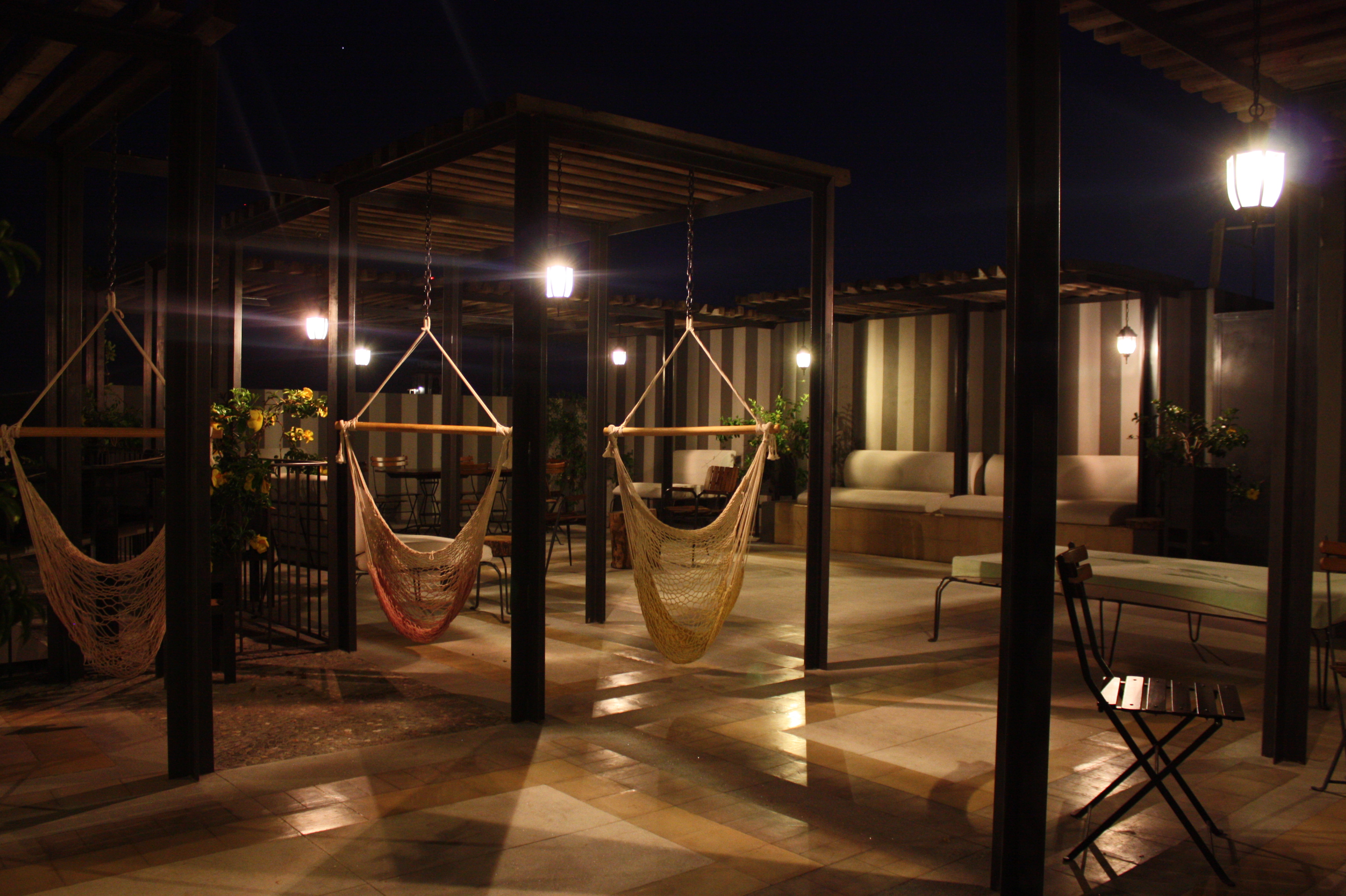 Flor de Mayo Hotel Restaurant & Spa