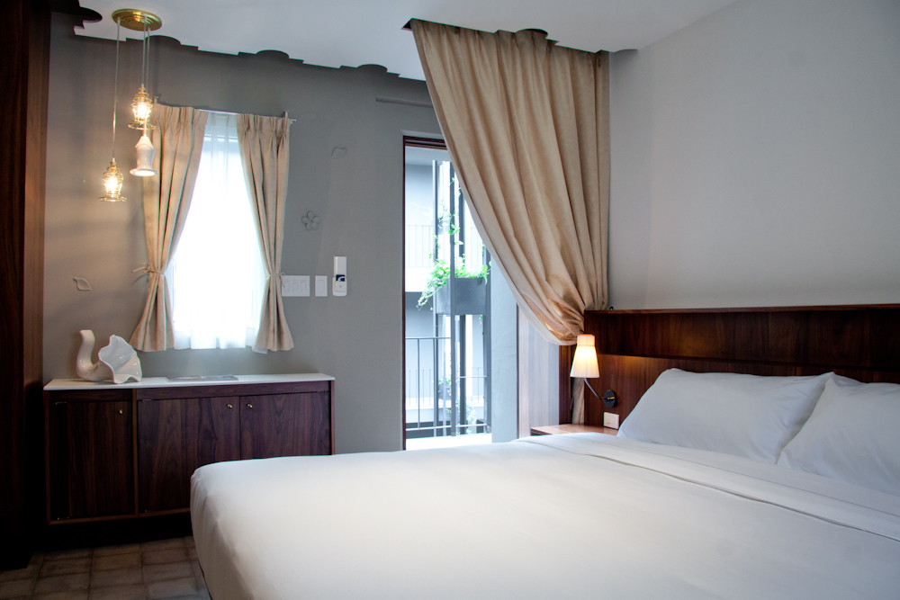 Flor de Mayo Hotel Restaurant & Spa