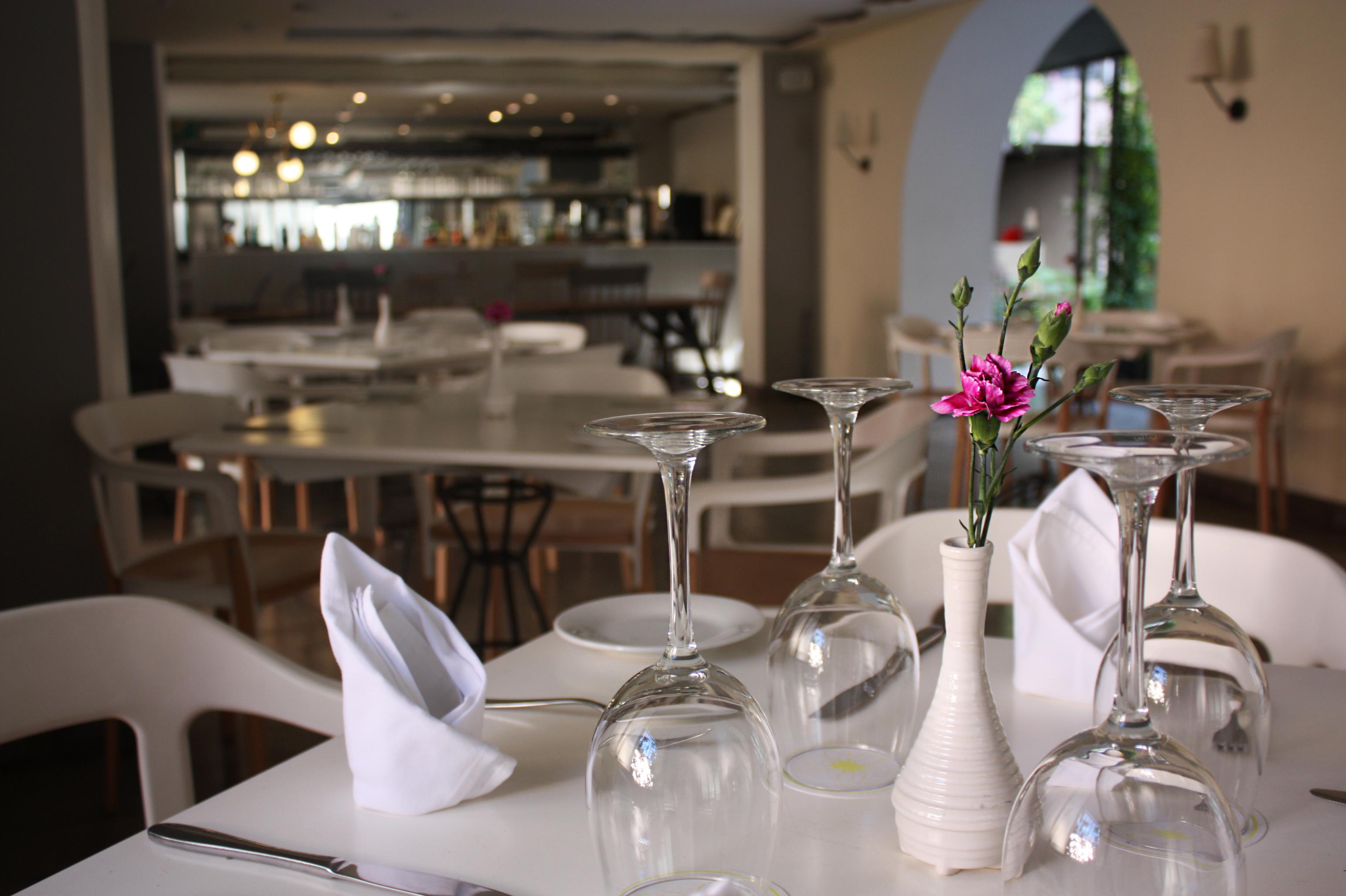 Flor de Mayo Hotel Restaurant & Spa