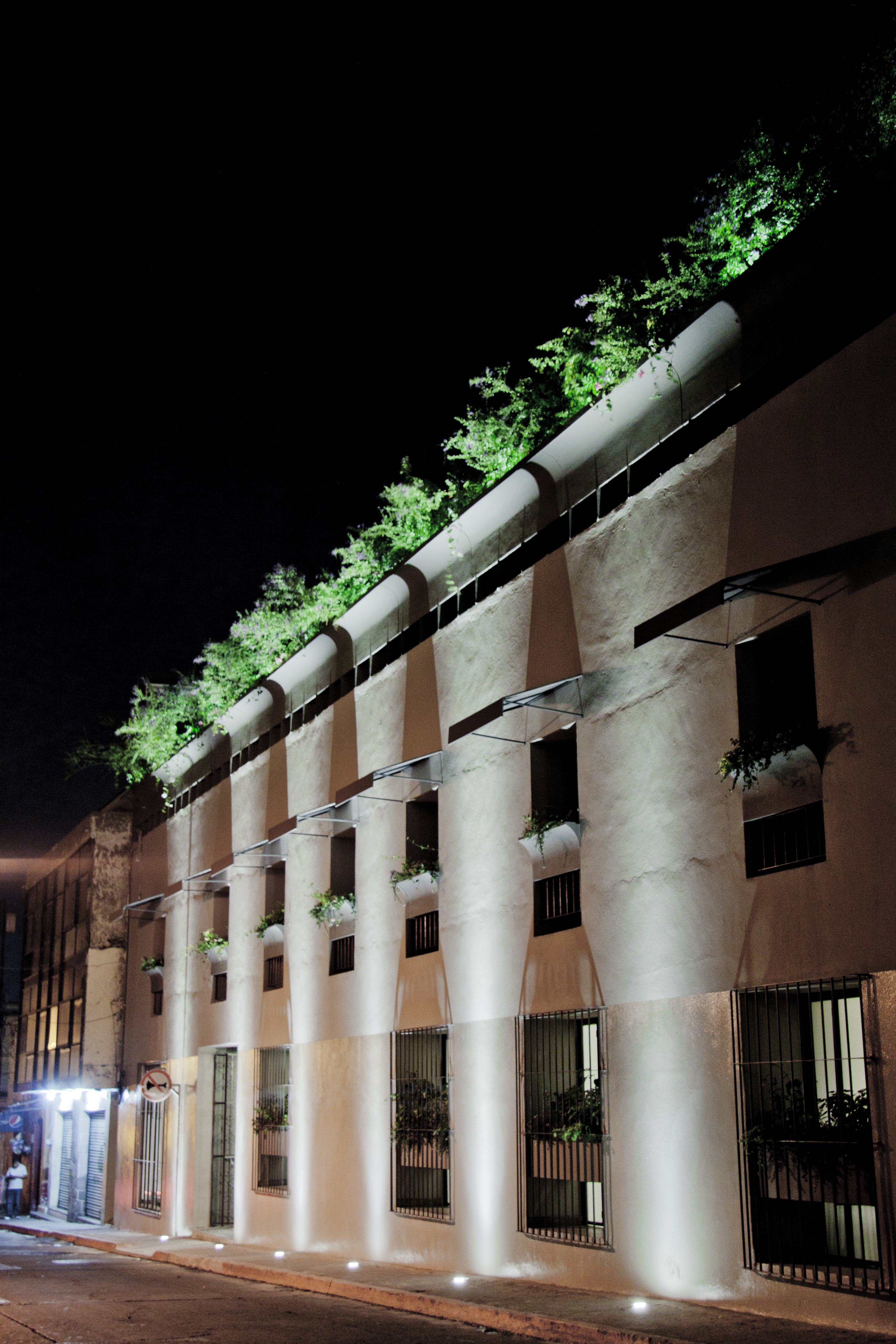 Flor de Mayo Hotel Restaurant & Spa