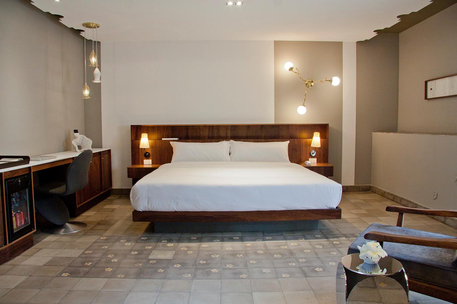 Flor de Mayo Hotel Restaurant & Spa