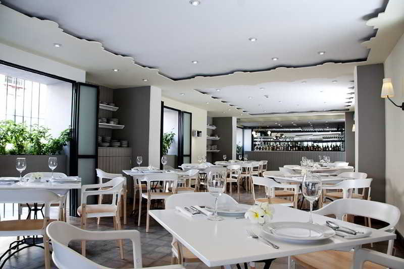 Flor de Mayo Hotel Restaurant & Spa