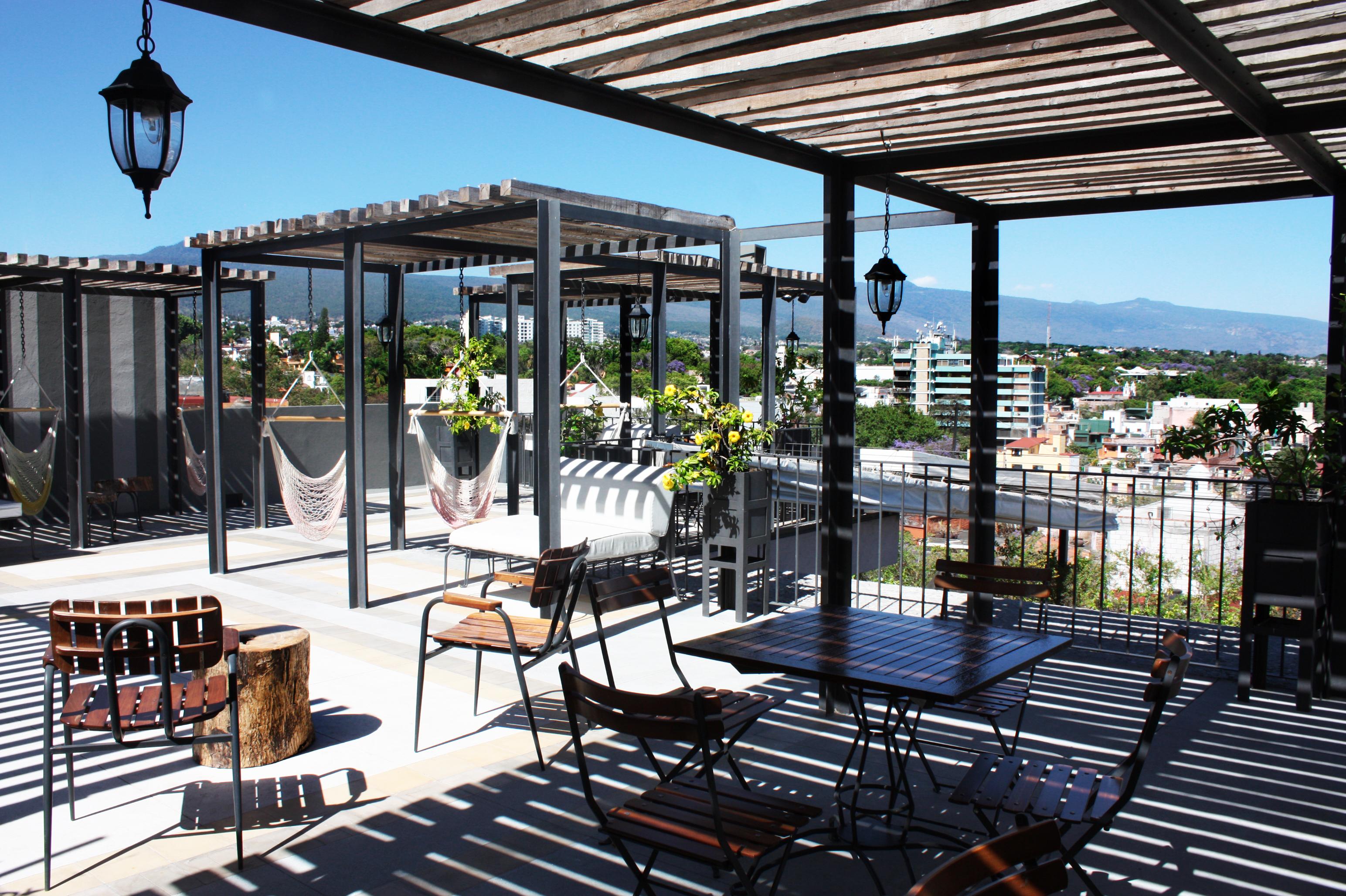 Flor de Mayo Hotel Restaurant & Spa