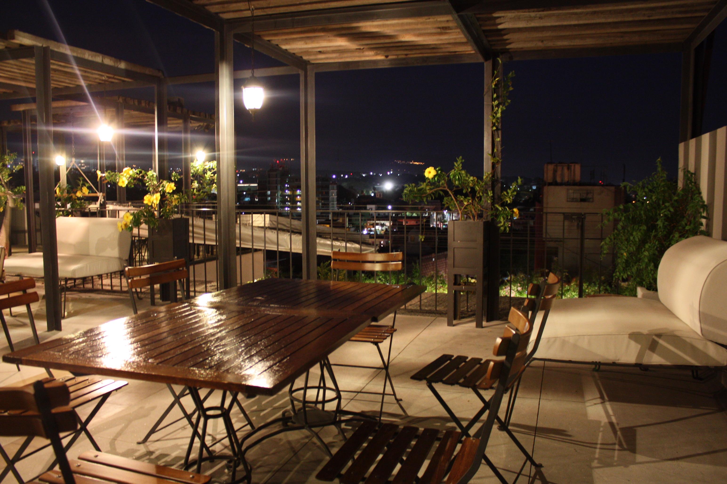 Flor de Mayo Hotel Restaurant & Spa