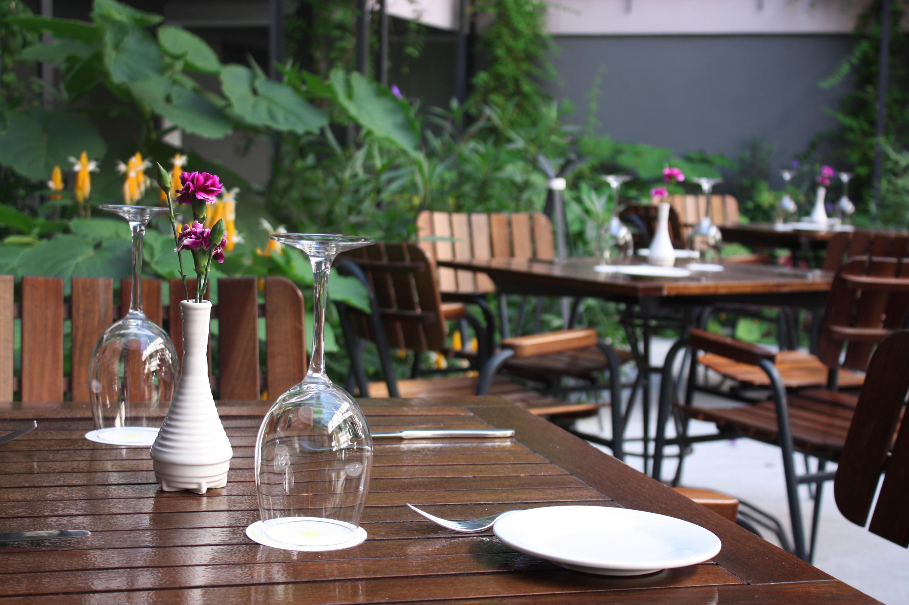 Flor de Mayo Hotel Restaurant & Spa