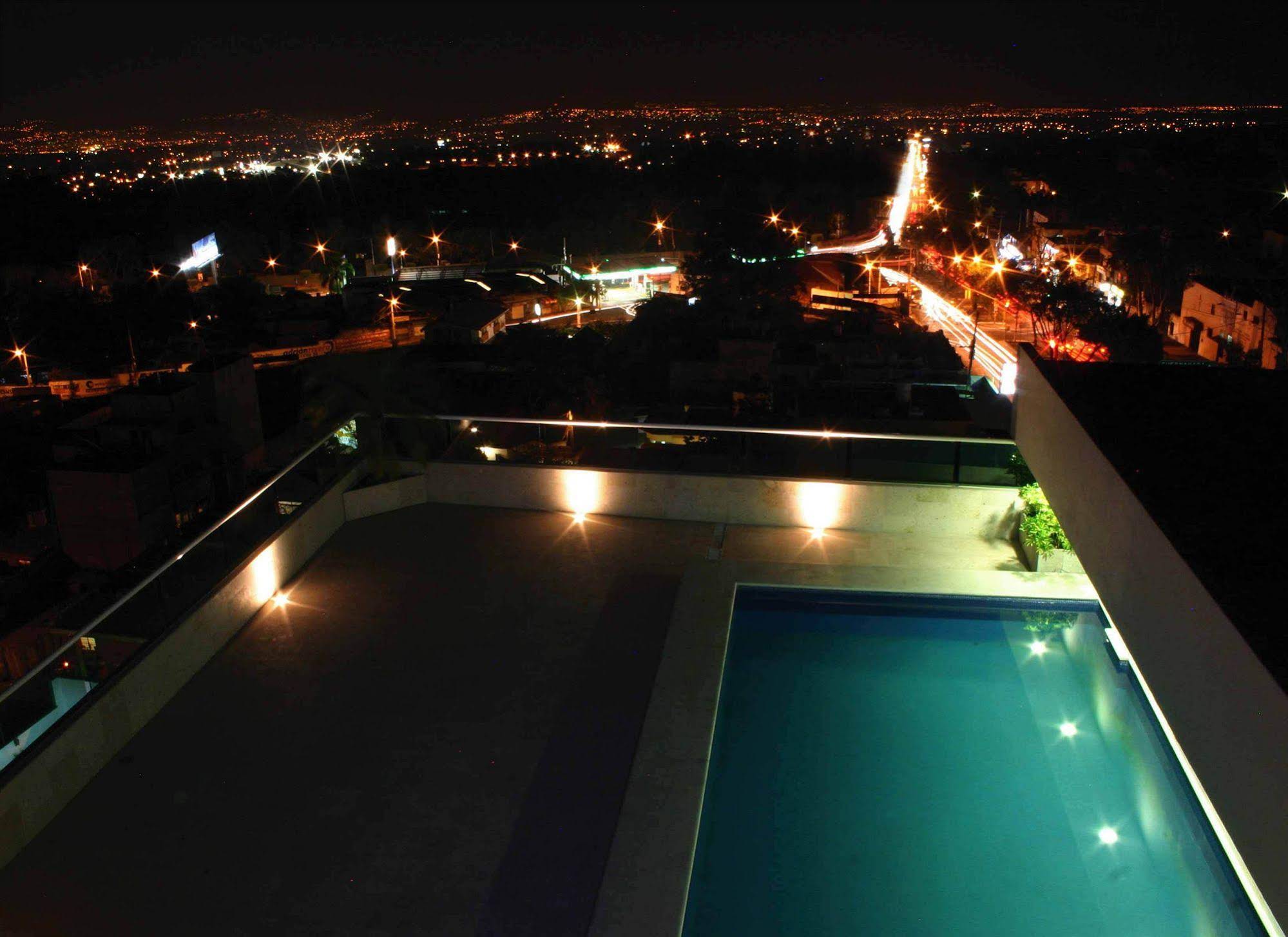 GS Cuernavaca Drive Inn - Adults Only