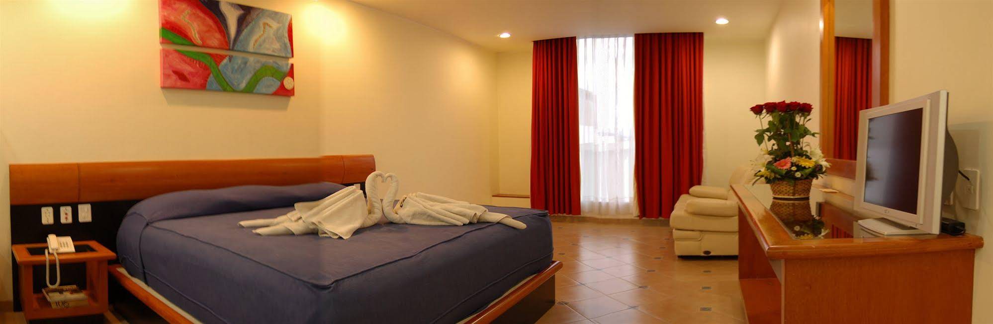 GS Cuernavaca Drive Inn - Adults Only