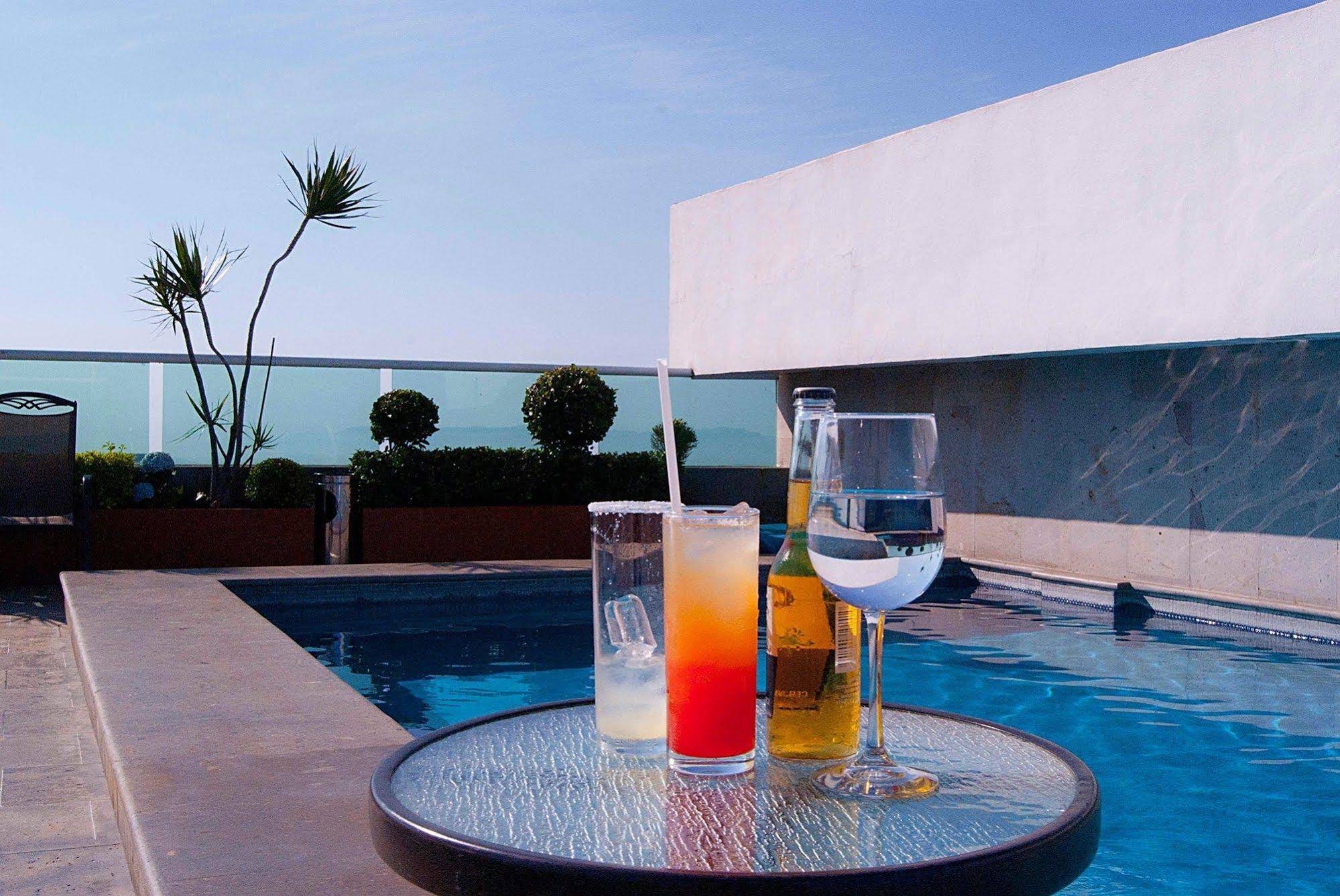 GS Cuernavaca Drive Inn - Adults Only