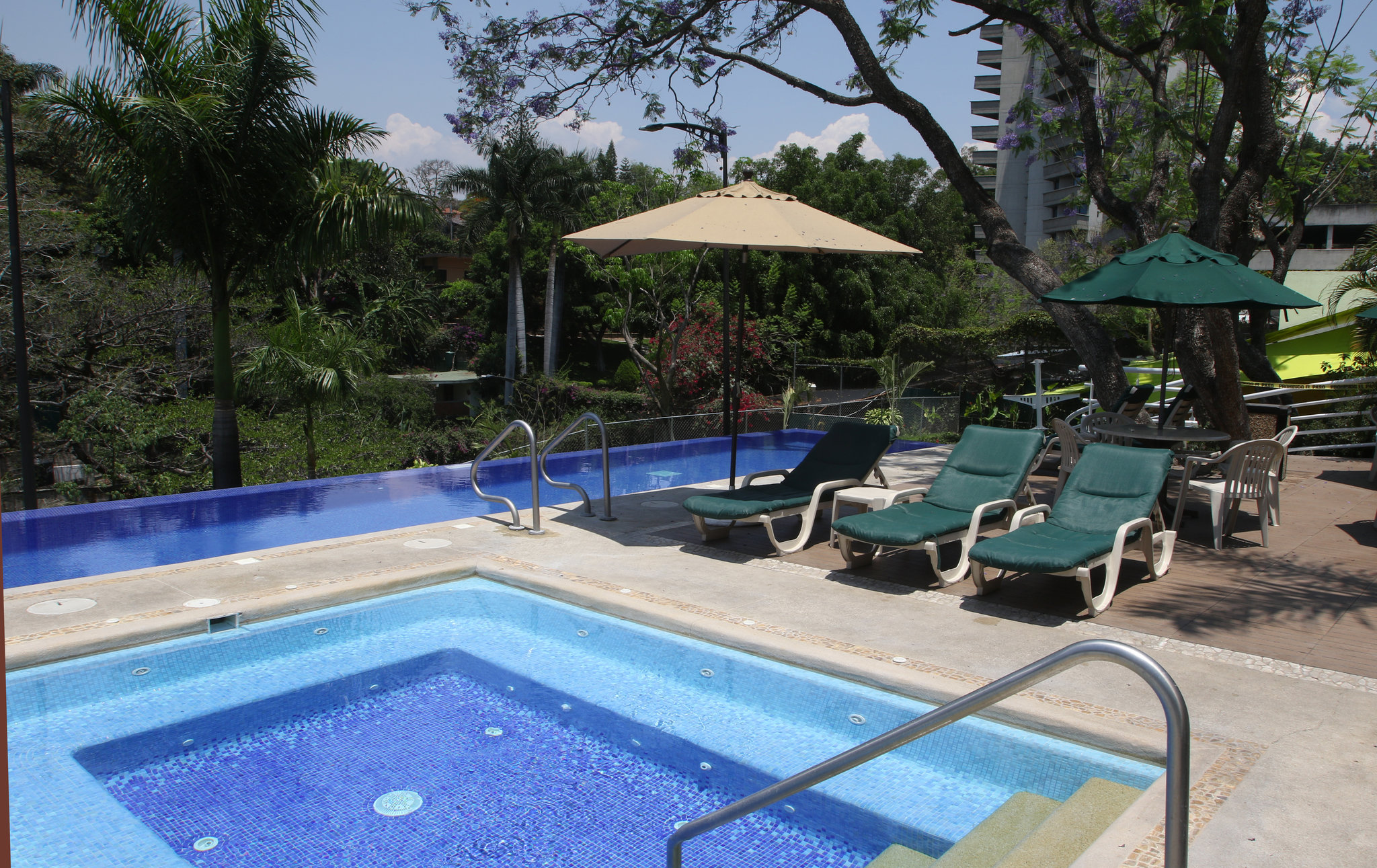 Holiday Inn Express & Suites Cuernavaca