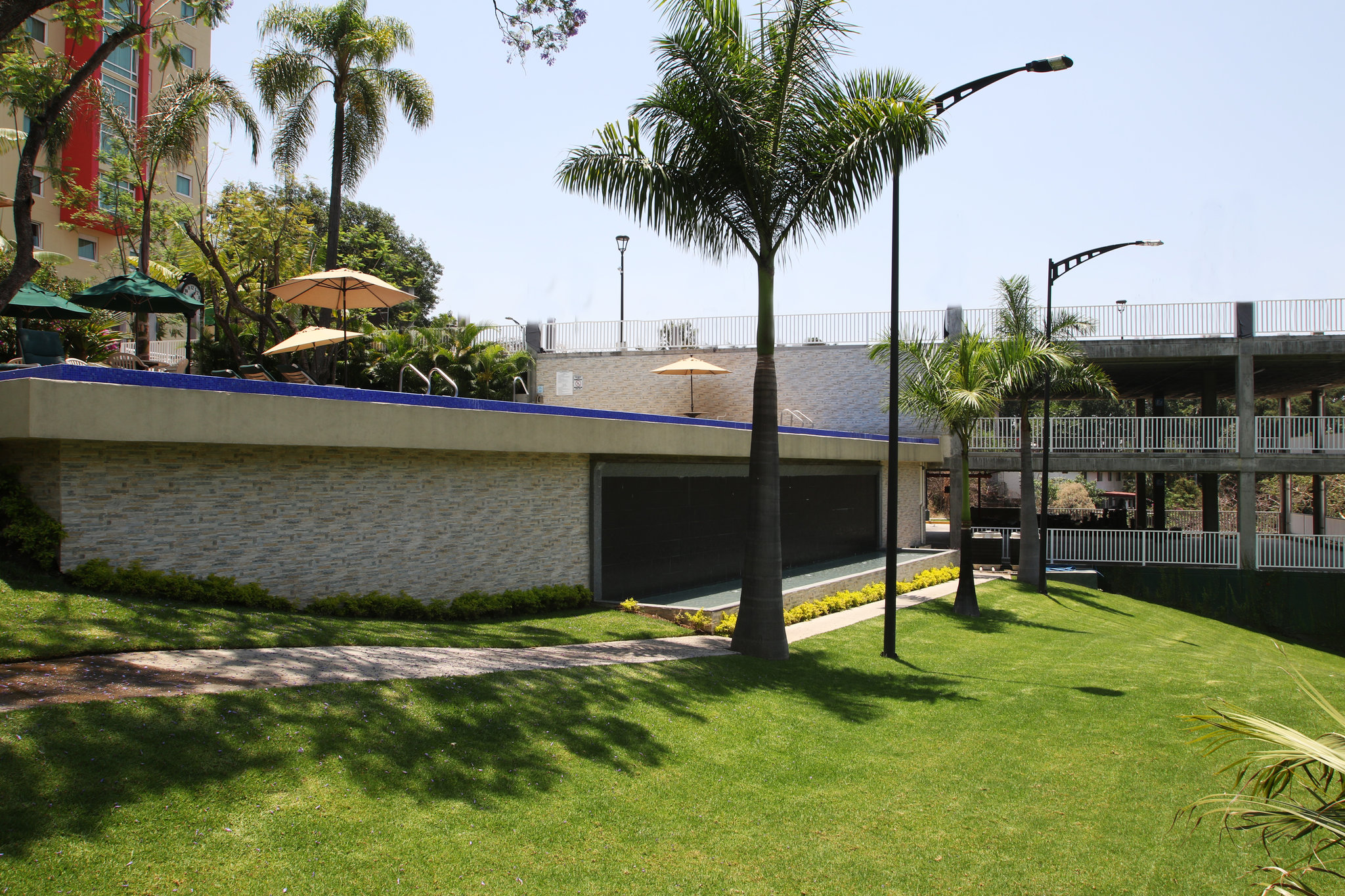 Holiday Inn Express & Suites Cuernavaca