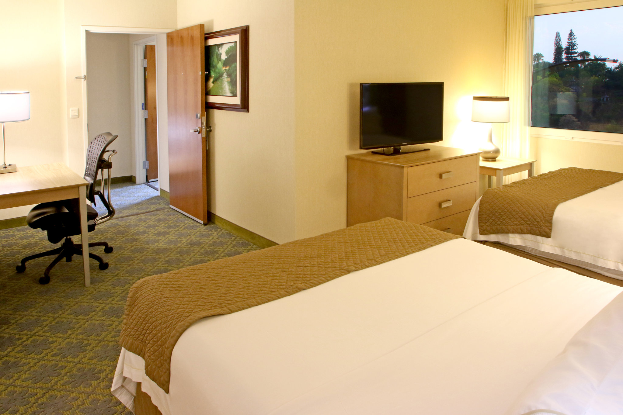 Holiday Inn Express & Suites Cuernavaca