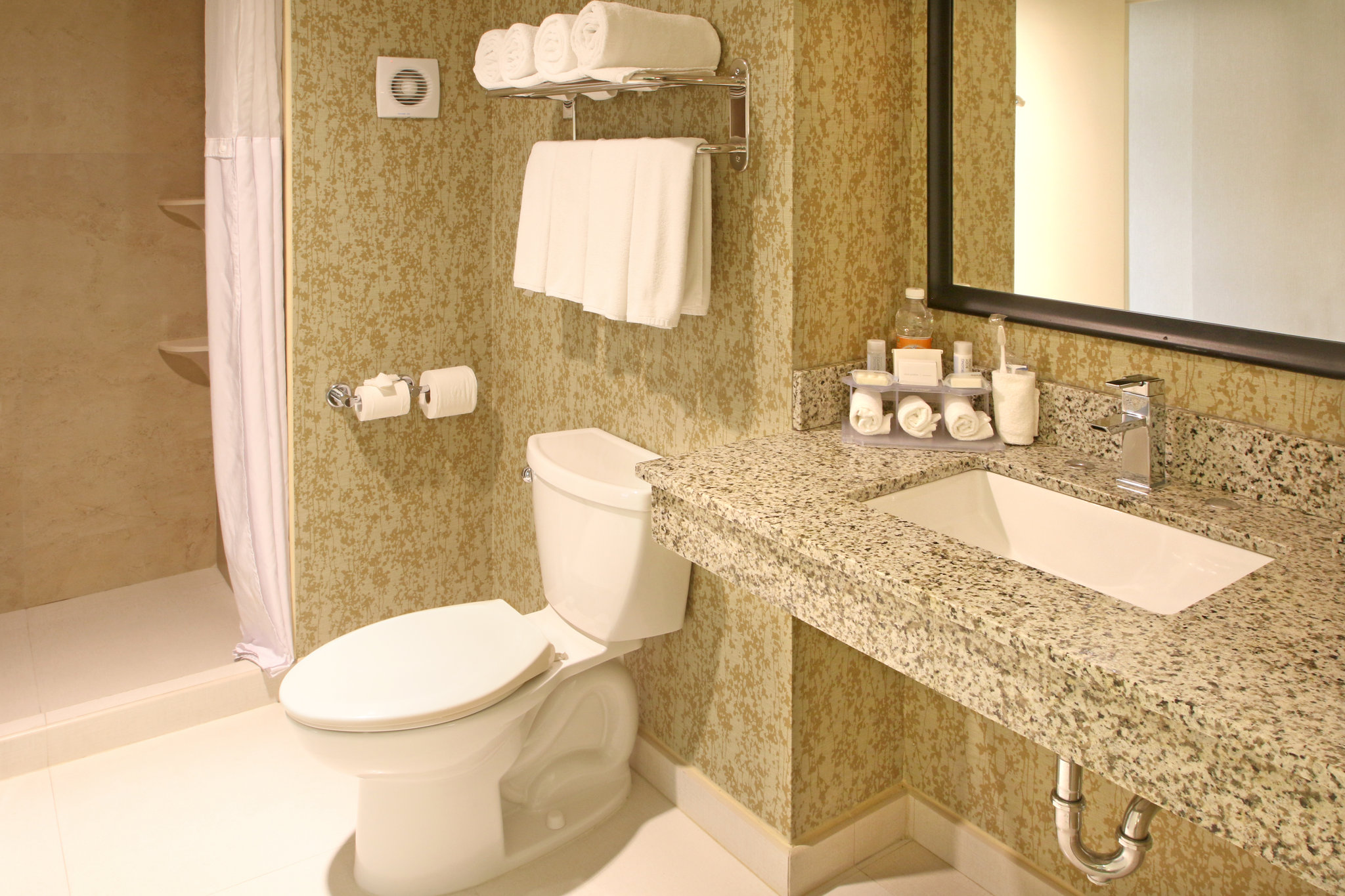 Holiday Inn Express & Suites Cuernavaca