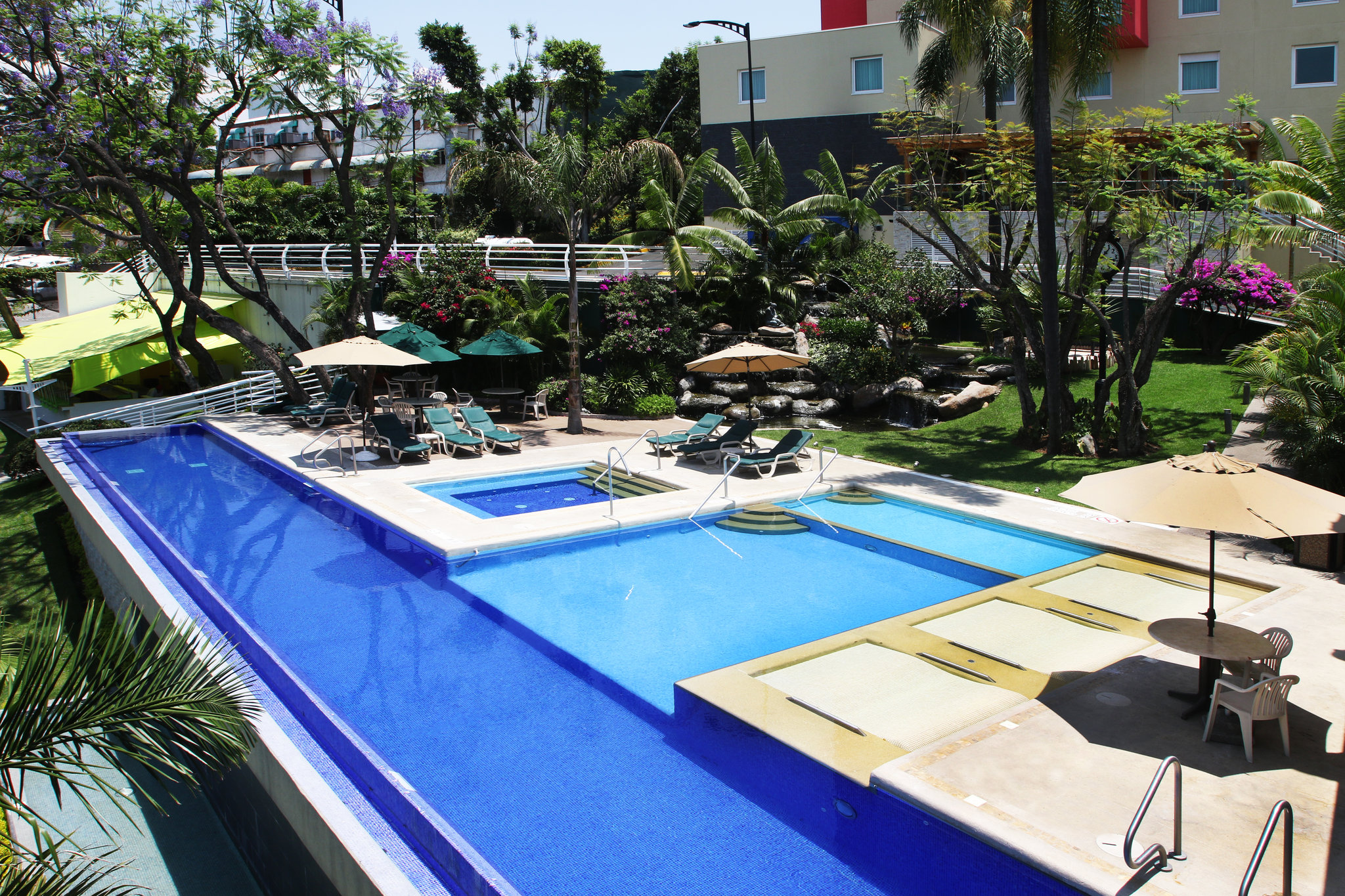 Holiday Inn Express & Suites Cuernavaca