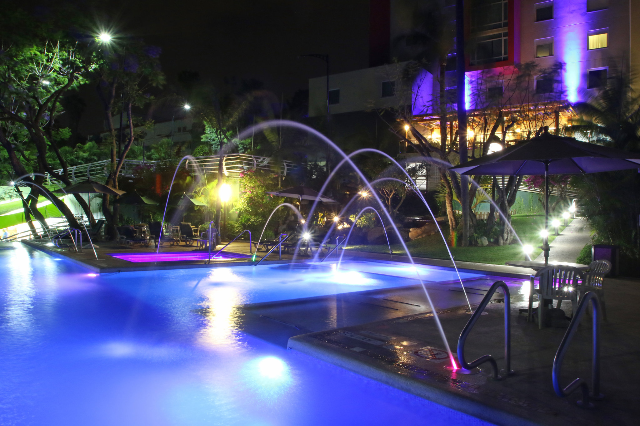 Holiday Inn Express & Suites Cuernavaca