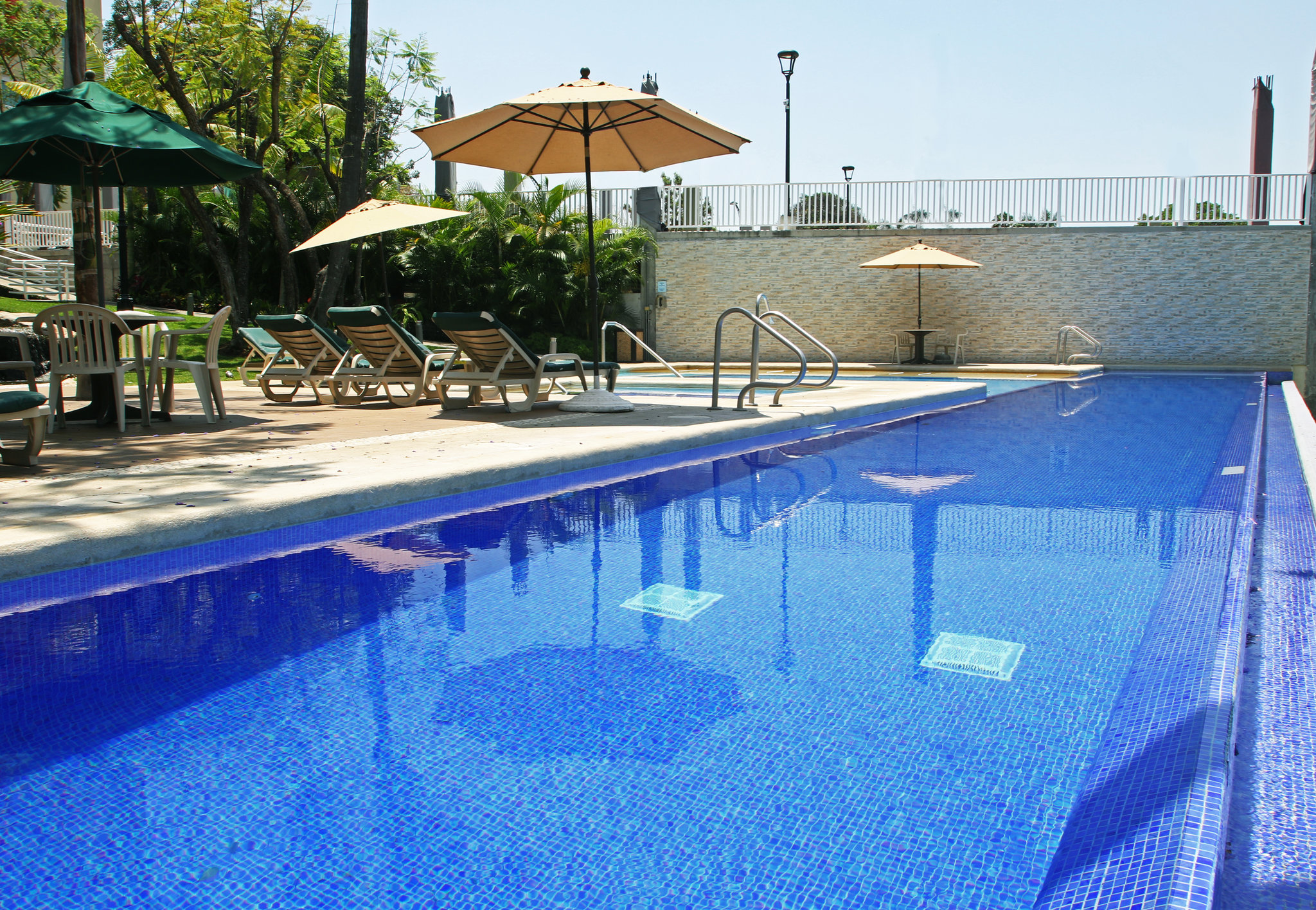 Holiday Inn Express & Suites Cuernavaca