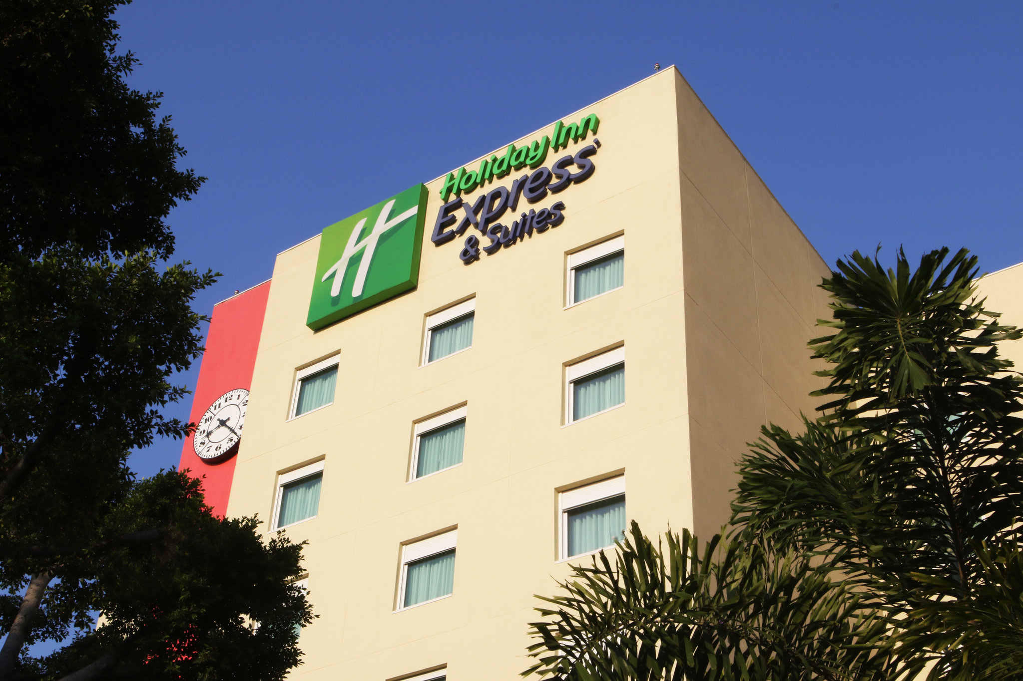 Holiday Inn Express & Suites Cuernavaca