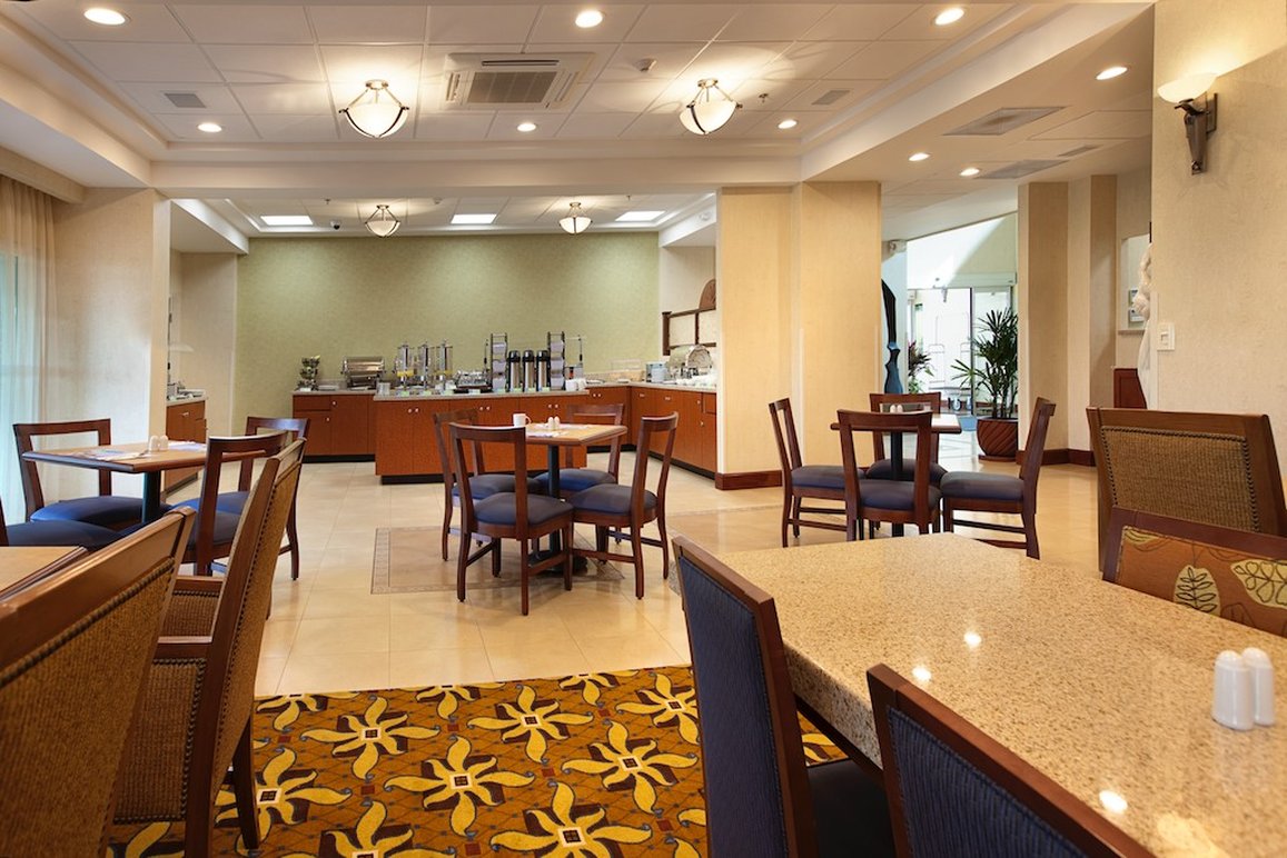 Holiday Inn Express & Suites Cuernavaca