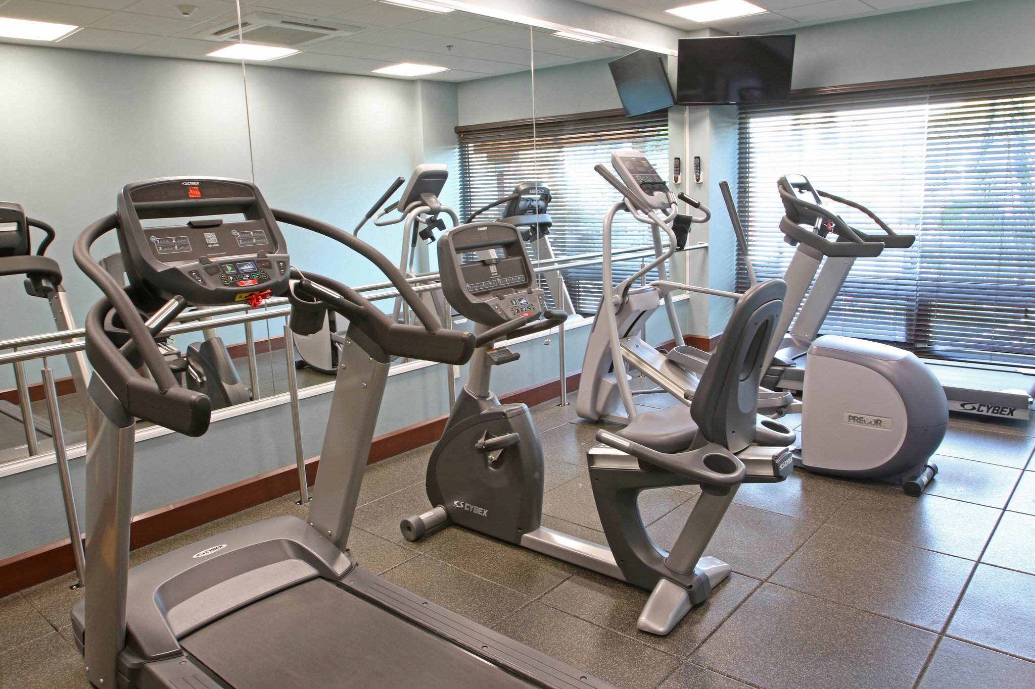 Holiday Inn Express & Suites Cuernavaca