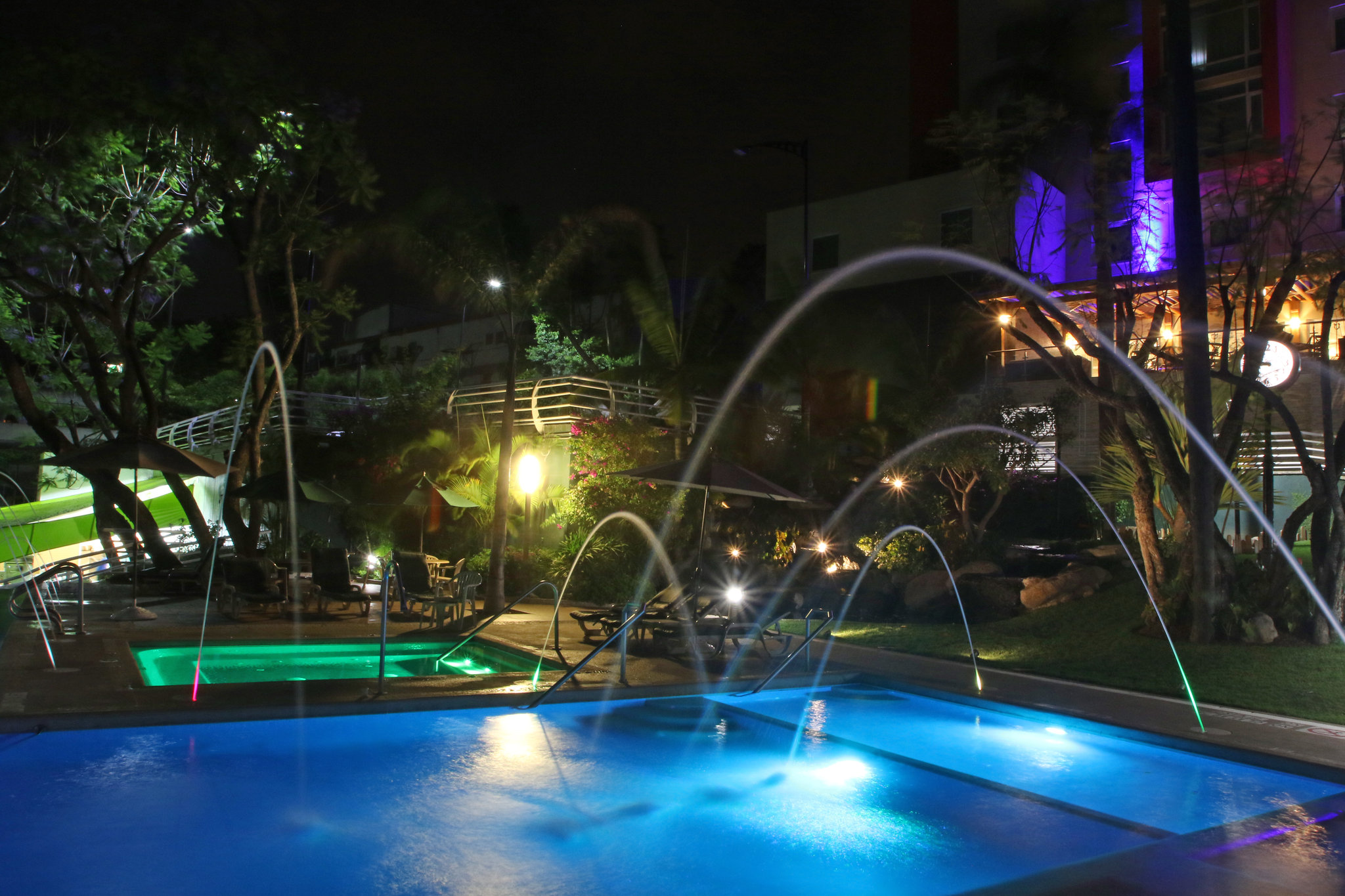 Holiday Inn Express & Suites Cuernavaca