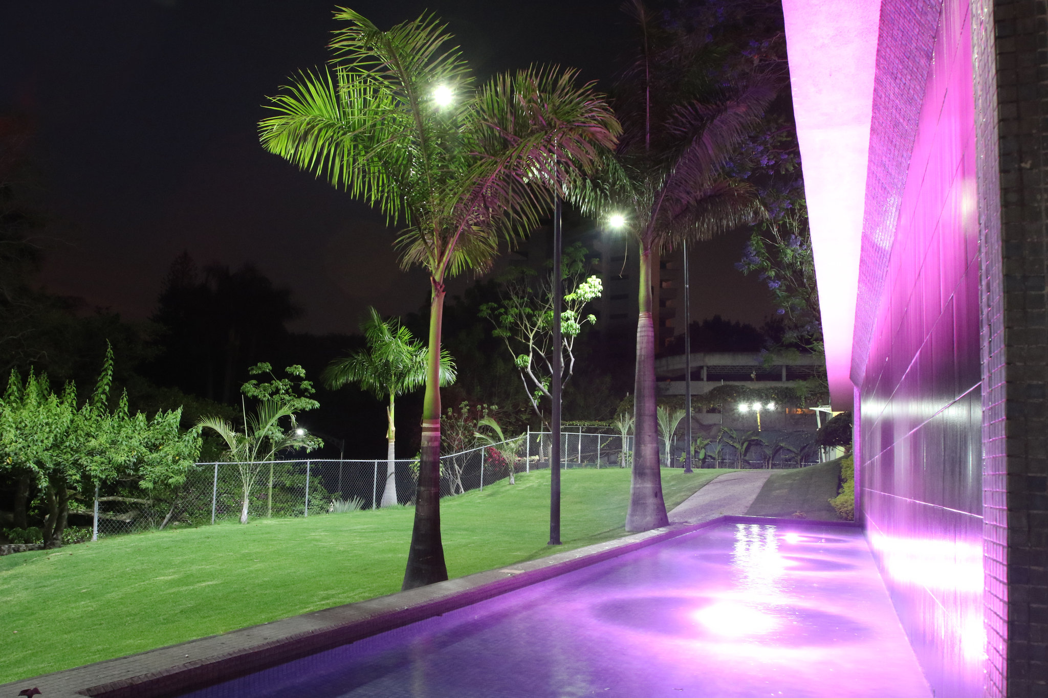 Holiday Inn Express & Suites Cuernavaca