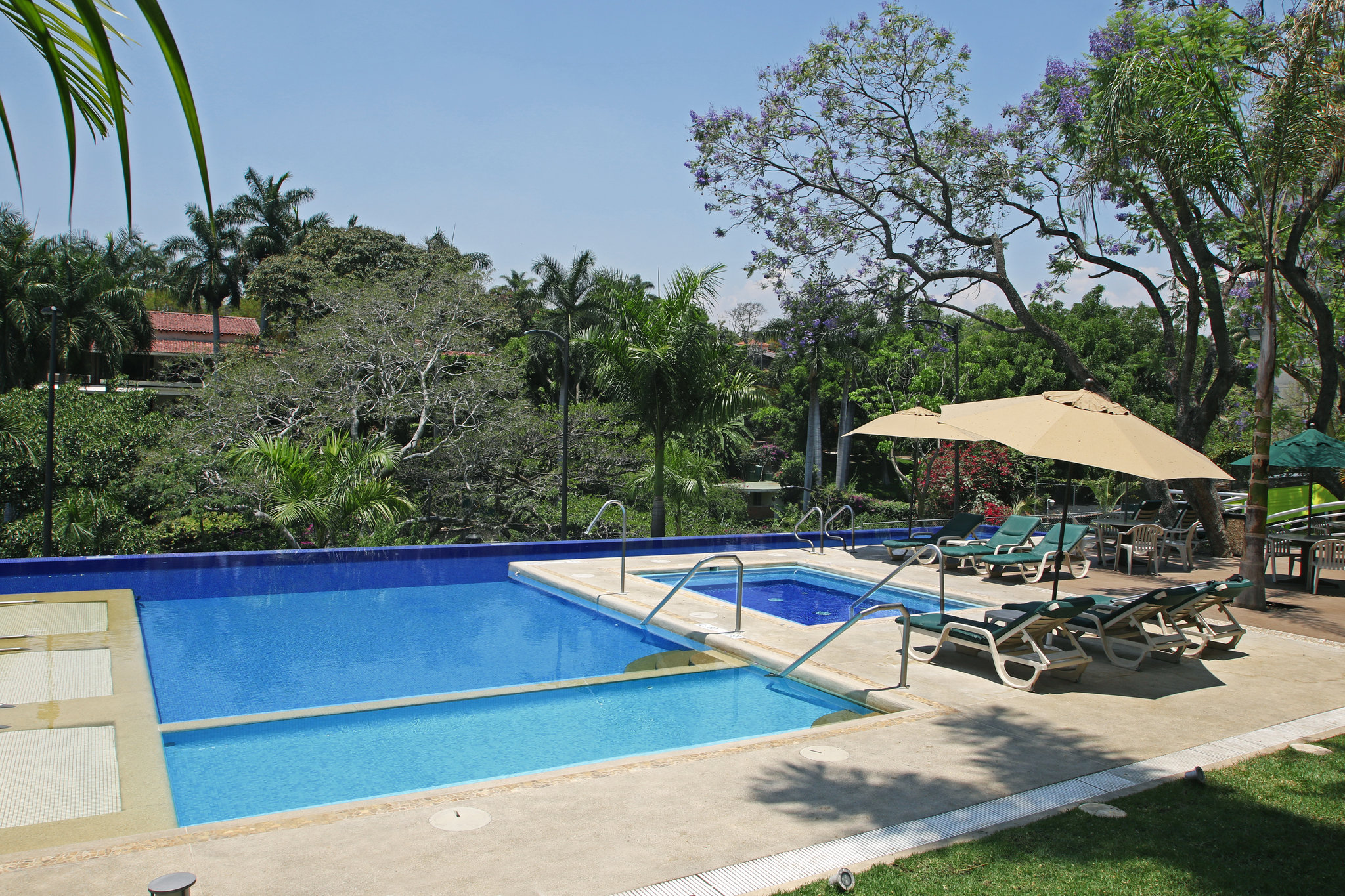 Holiday Inn Express & Suites Cuernavaca