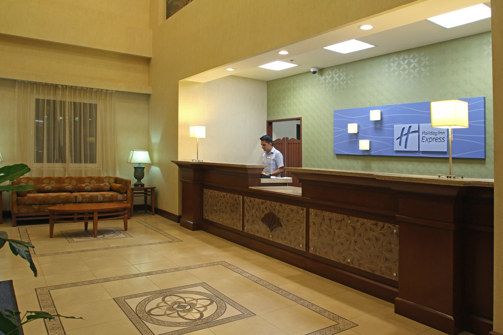 Holiday Inn Express & Suites Cuernavaca