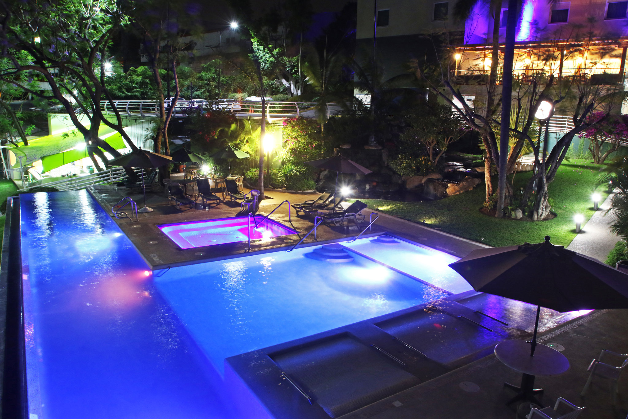 Holiday Inn Express & Suites Cuernavaca