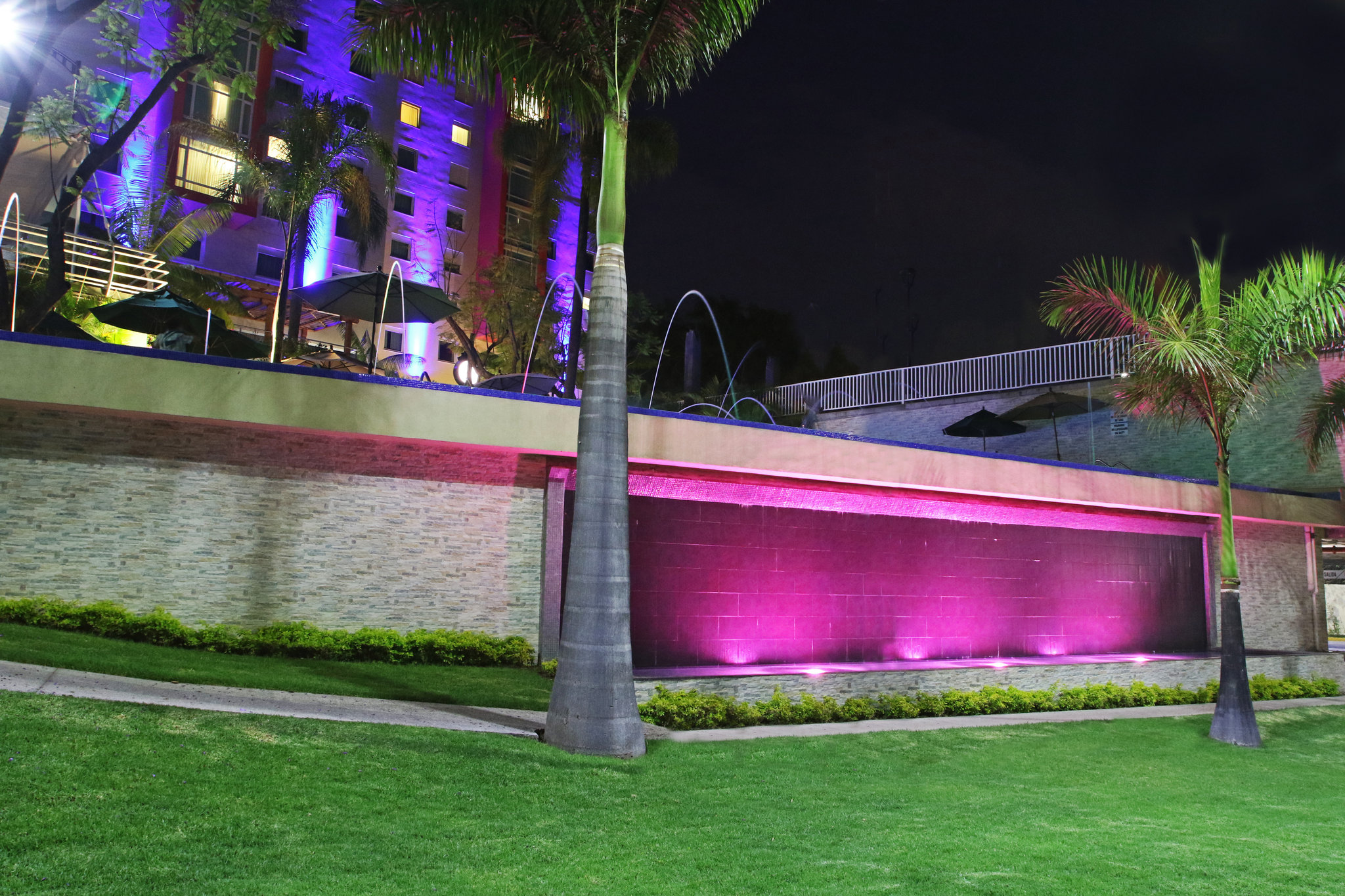 Holiday Inn Express & Suites Cuernavaca