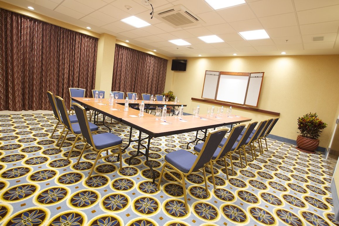 Holiday Inn Express & Suites Cuernavaca