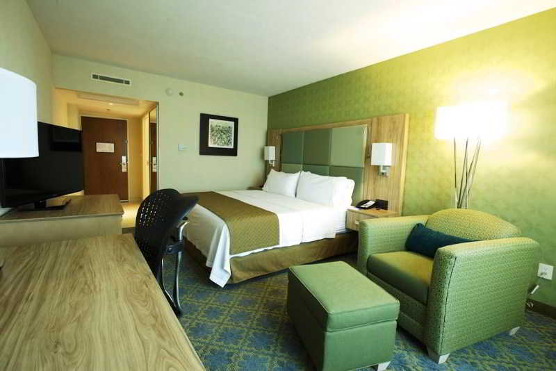 Holiday Inn Express & Suites Cuernavaca