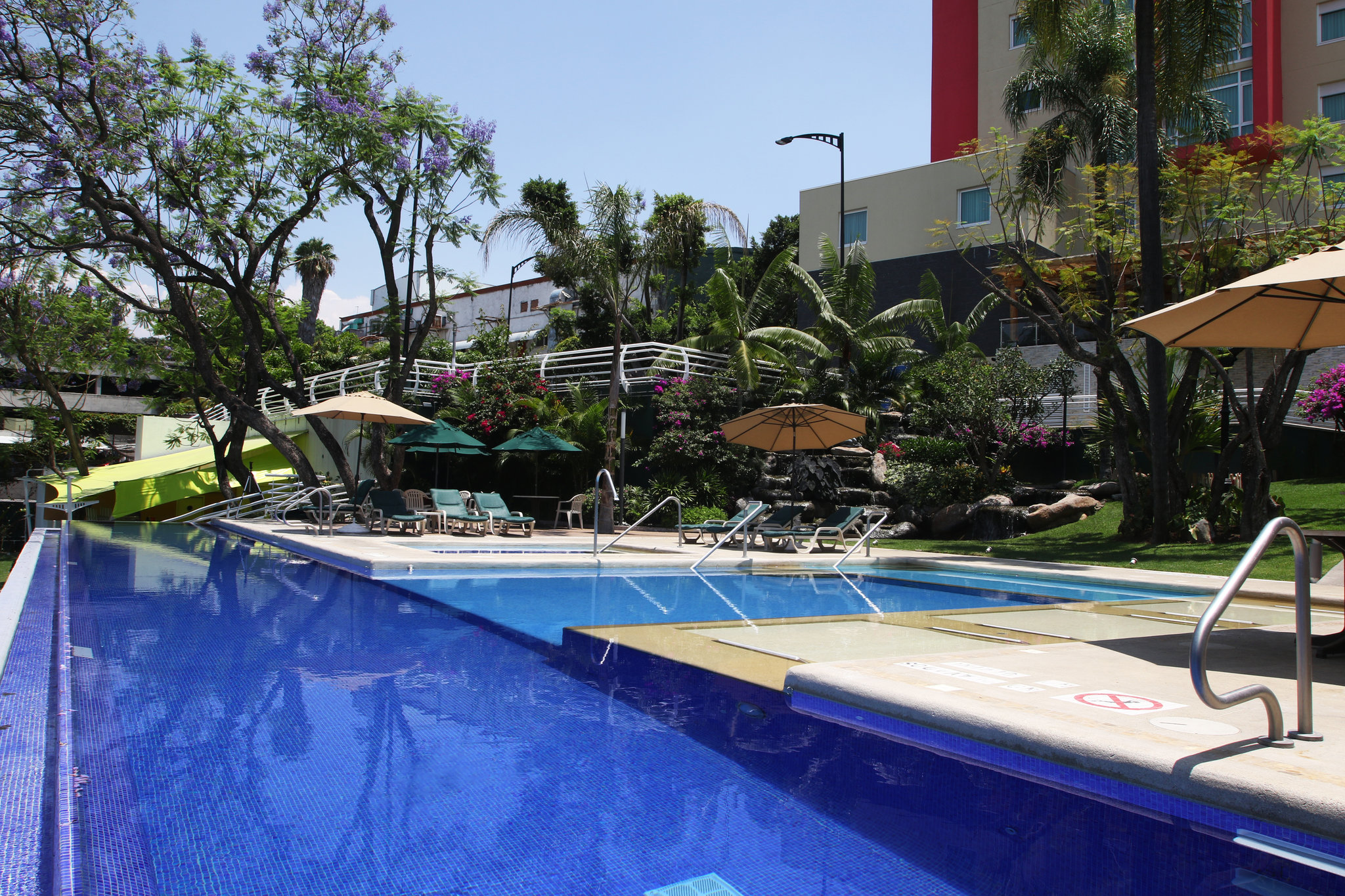 Holiday Inn Express & Suites Cuernavaca
