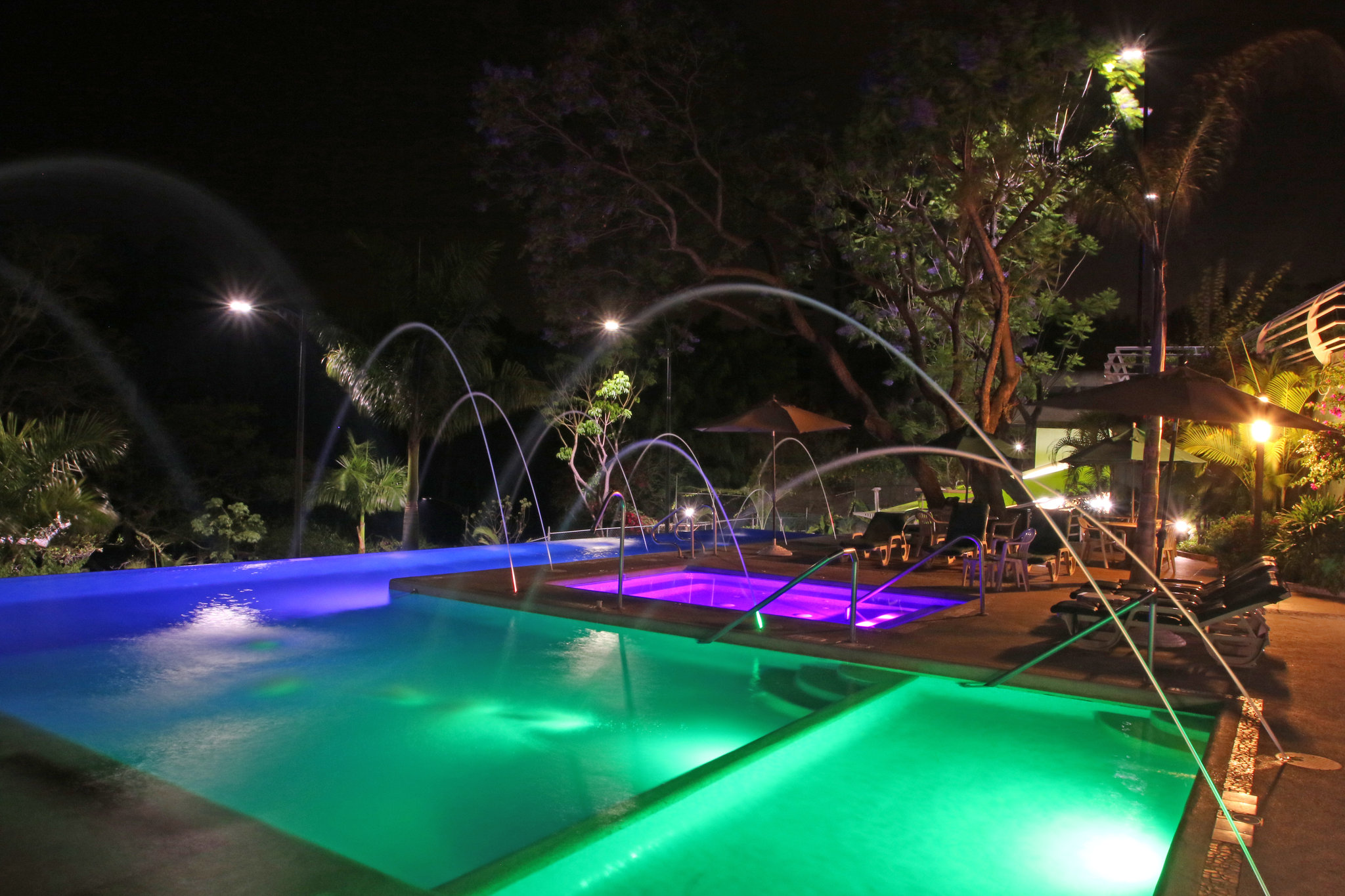 Holiday Inn Express & Suites Cuernavaca