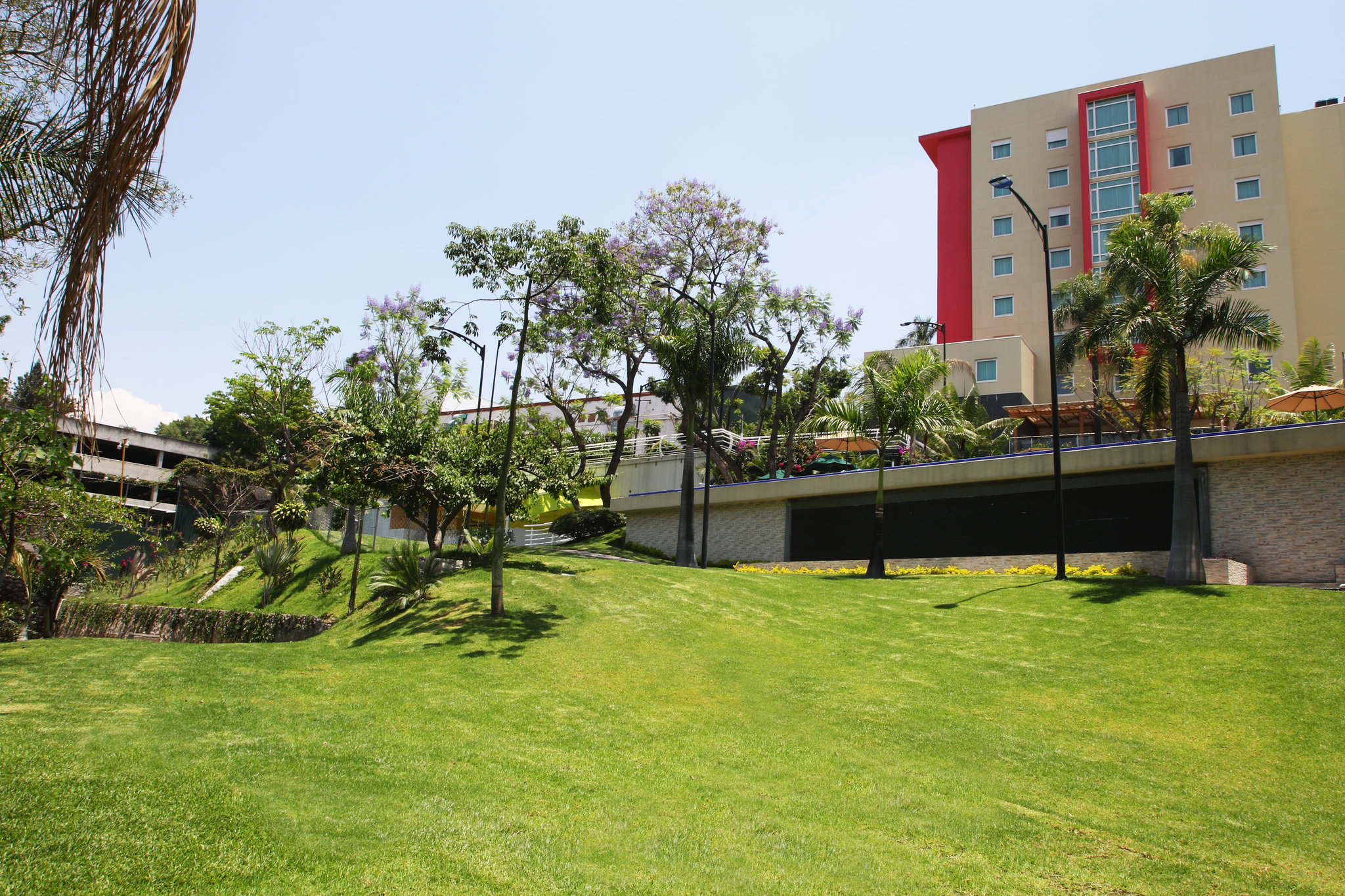 Holiday Inn Express & Suites Cuernavaca