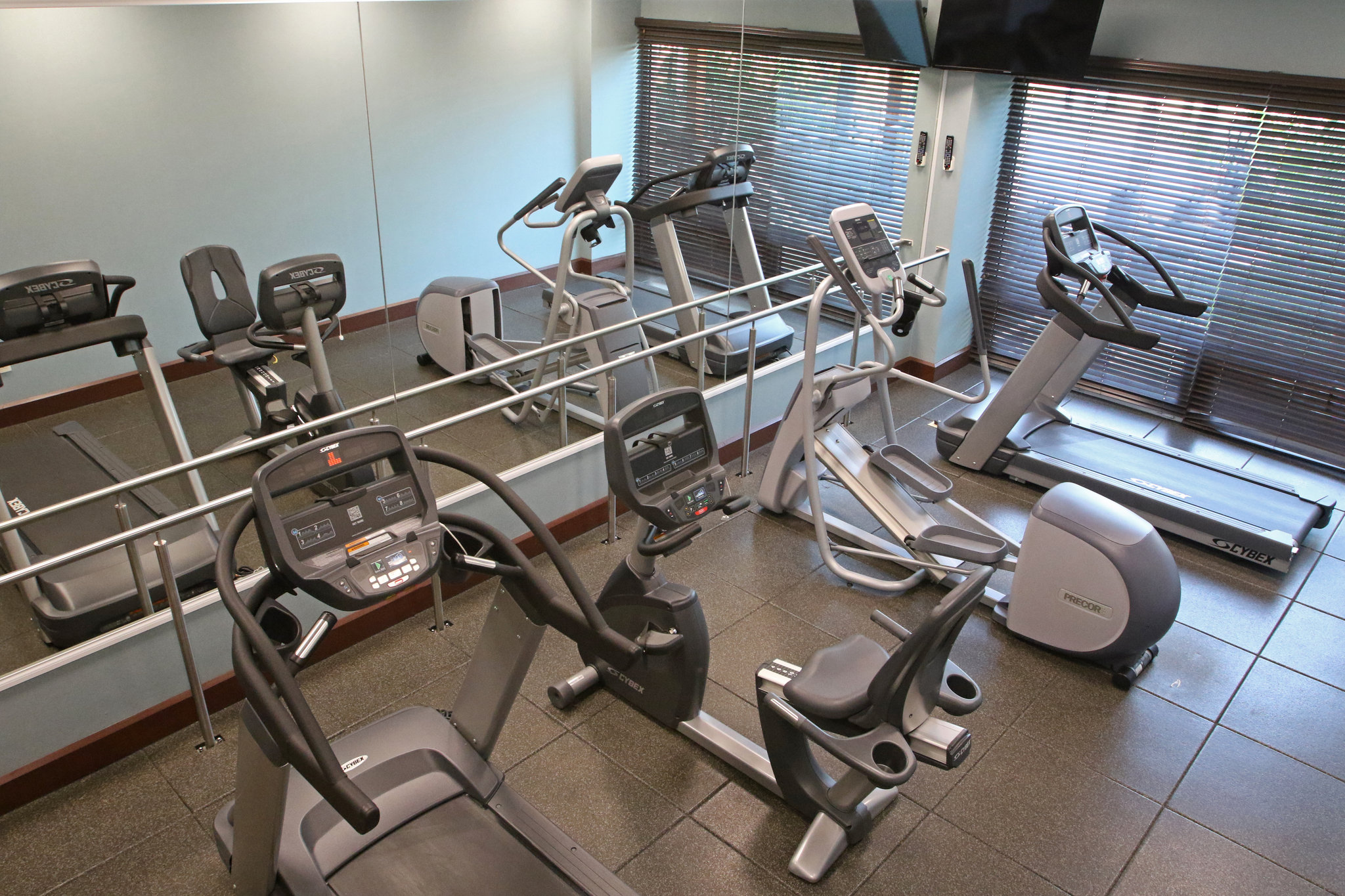 Holiday Inn Express & Suites Cuernavaca