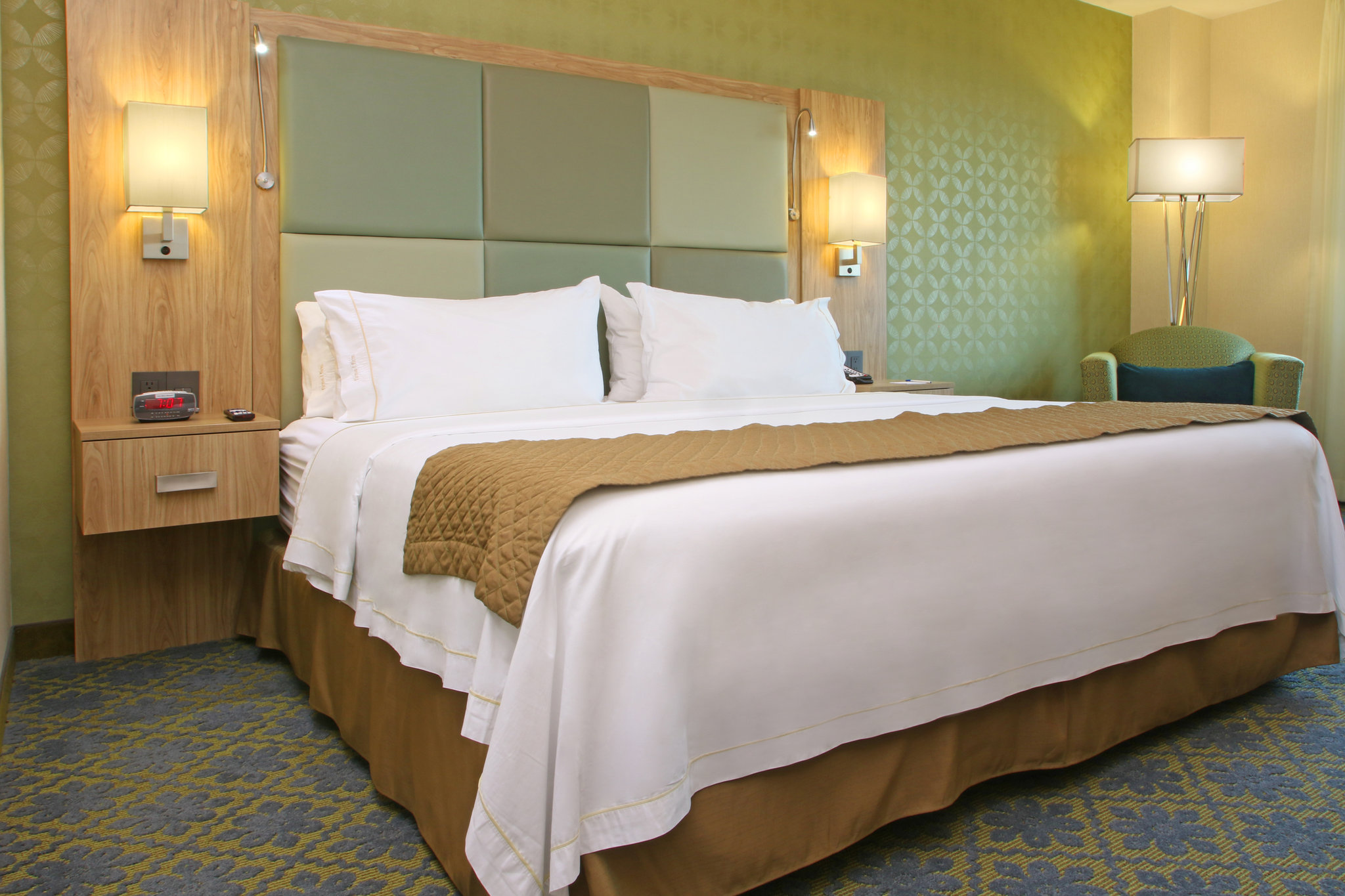 Holiday Inn Express & Suites Cuernavaca