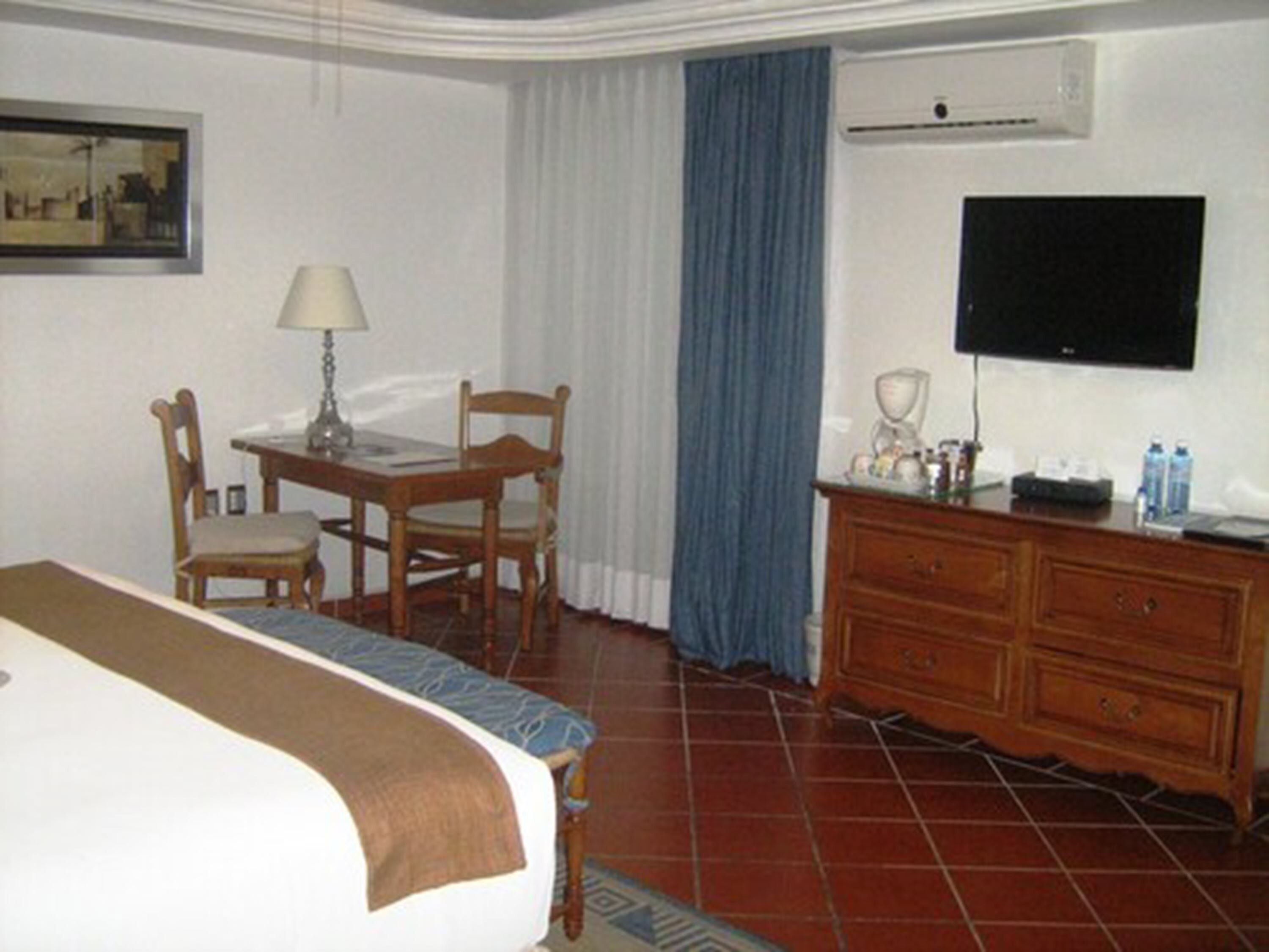 Hotel Boutique & Restaurant Casa de Campo
