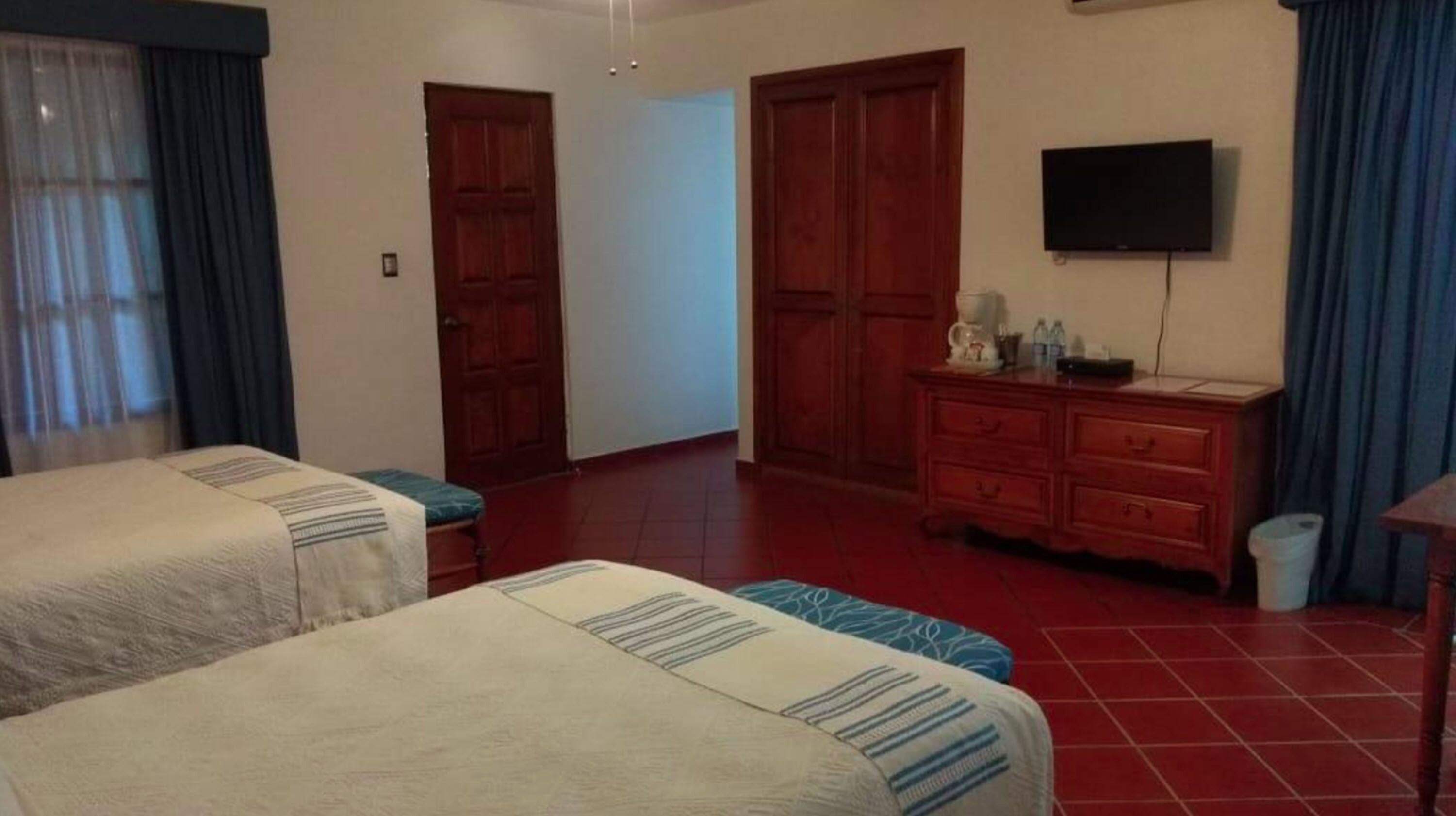 Hotel Boutique & Restaurant Casa de Campo