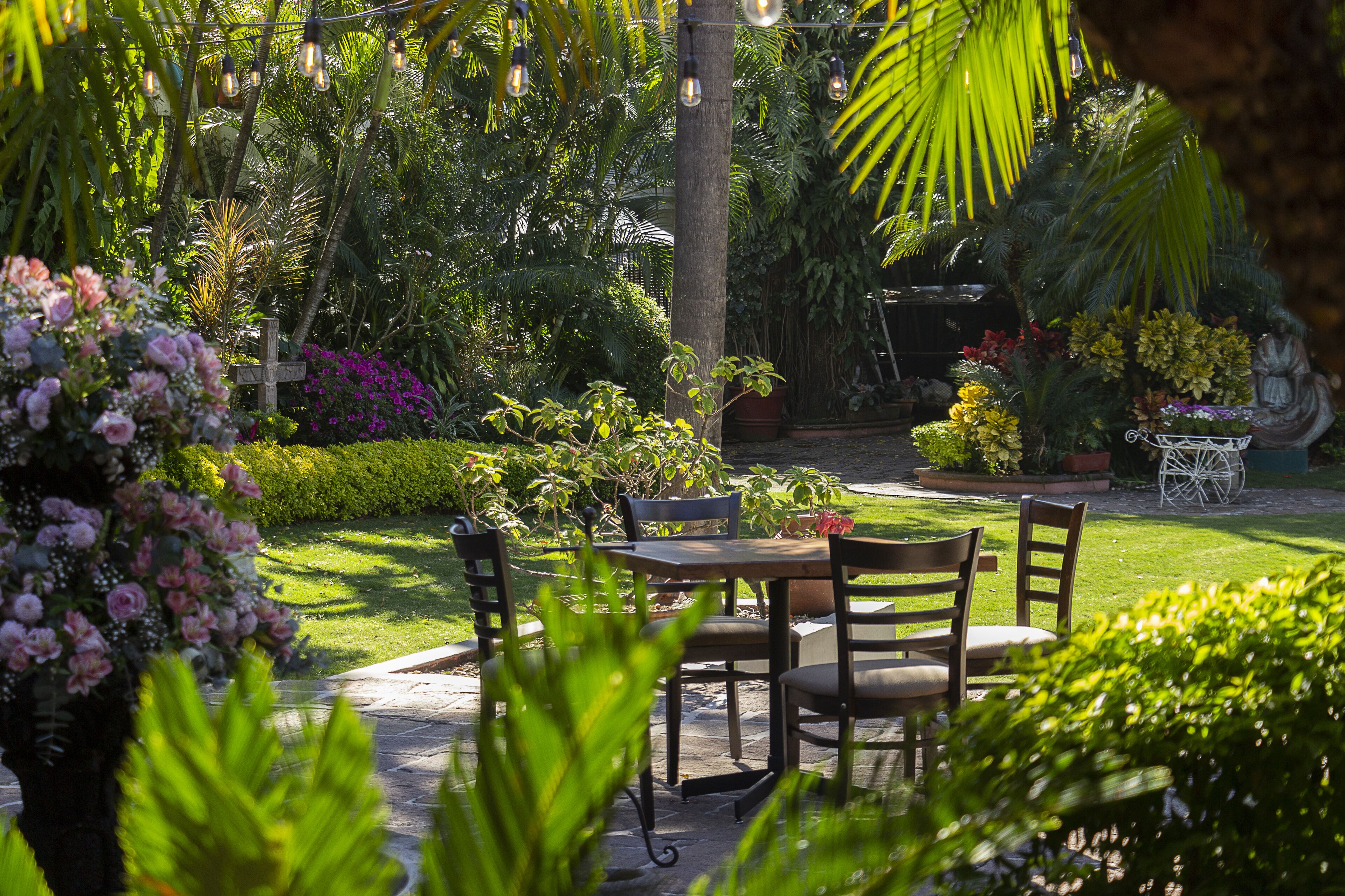 Hotel Boutique & Restaurant Casa de Campo