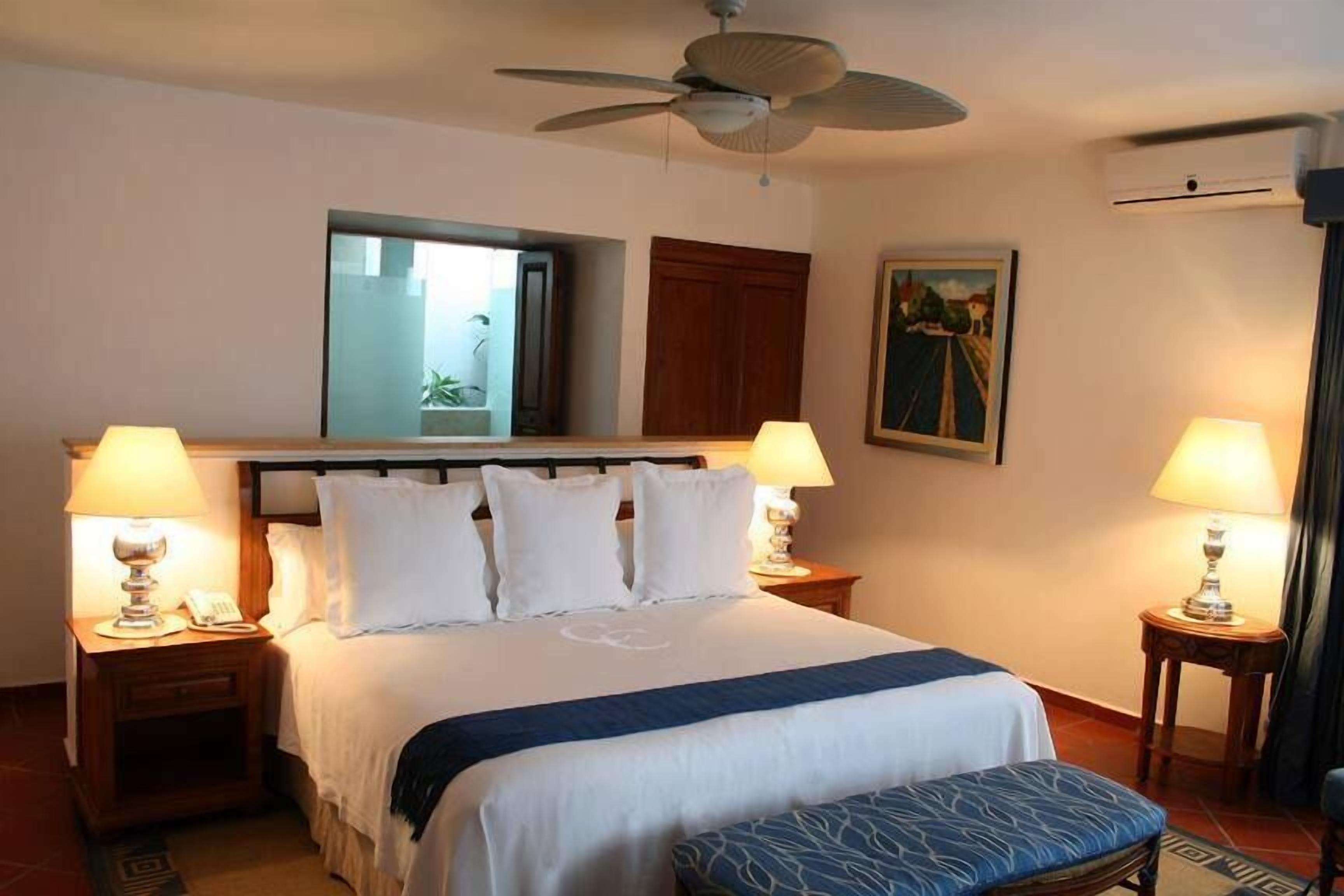 Hotel Boutique & Restaurant Casa de Campo