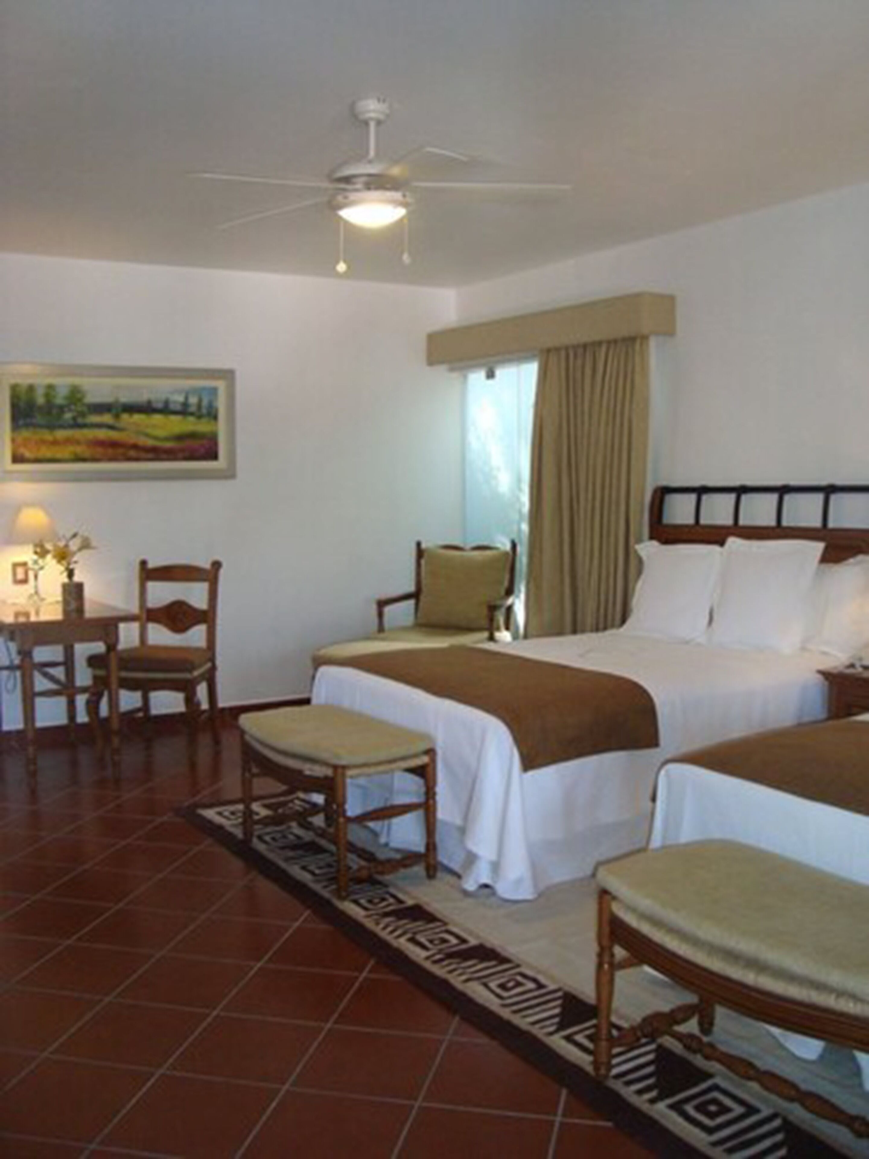 Hotel Boutique & Restaurant Casa de Campo