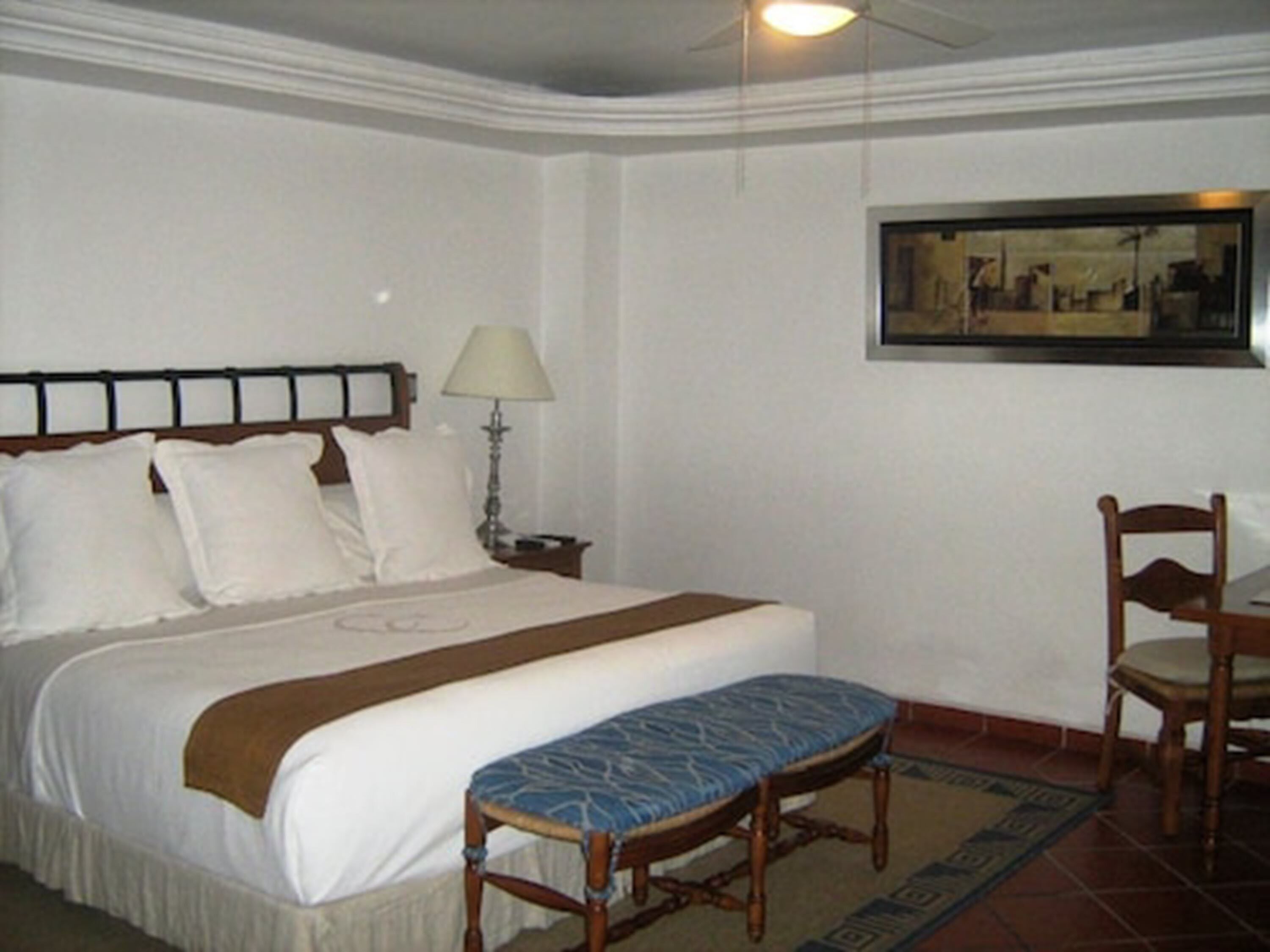 Hotel Boutique & Restaurant Casa de Campo