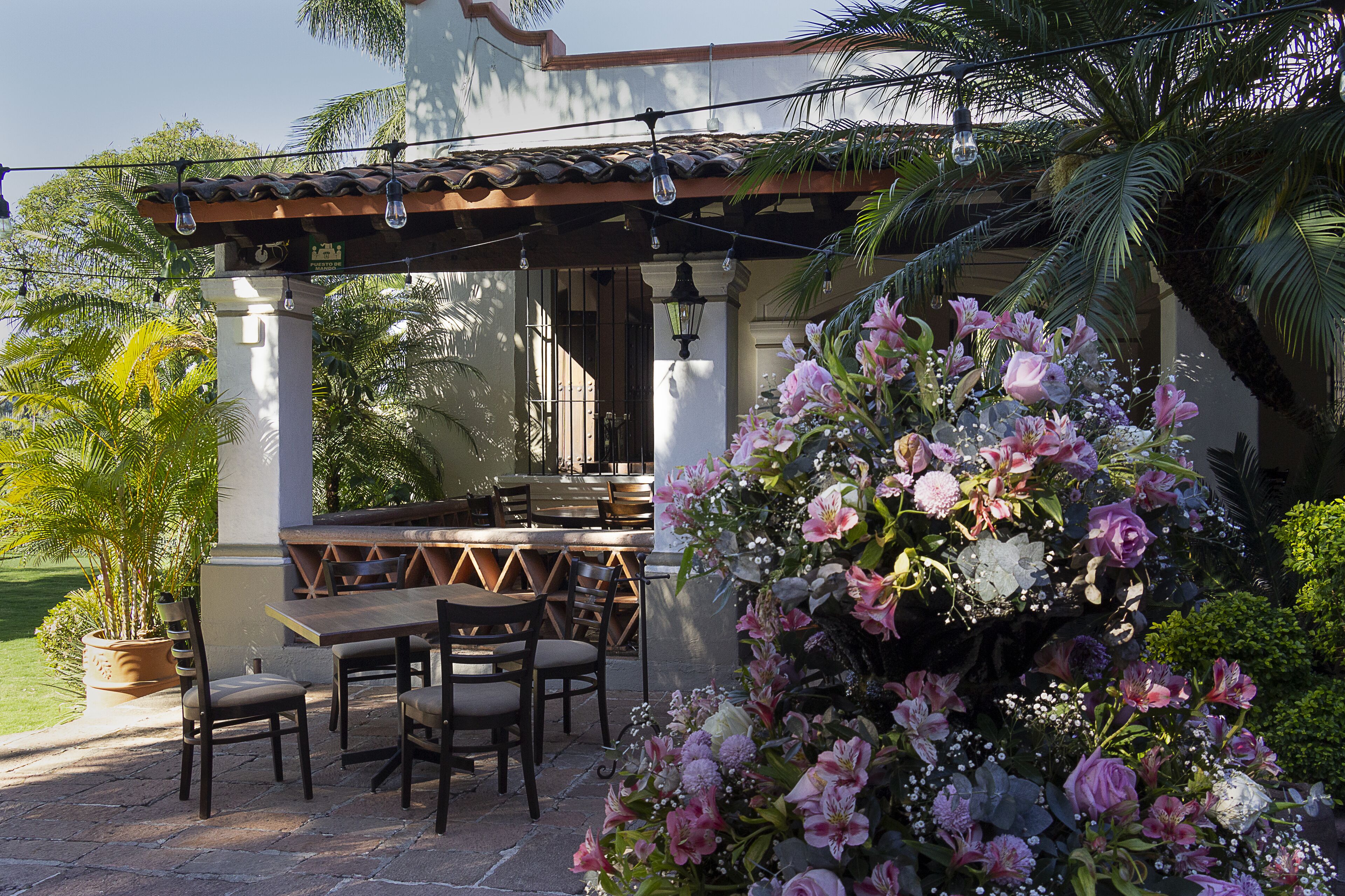 Hotel Boutique & Restaurant Casa de Campo