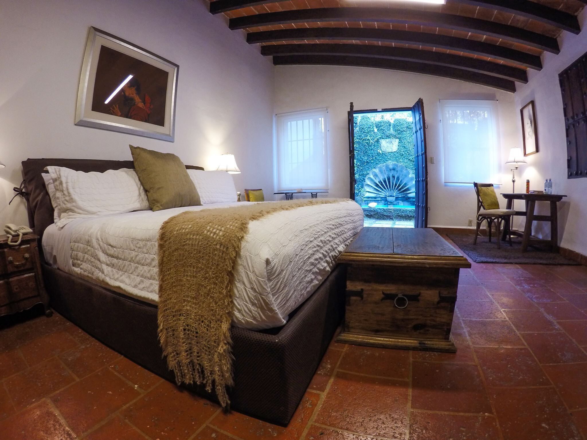 Hotel Boutique & Restaurant Casa de Campo