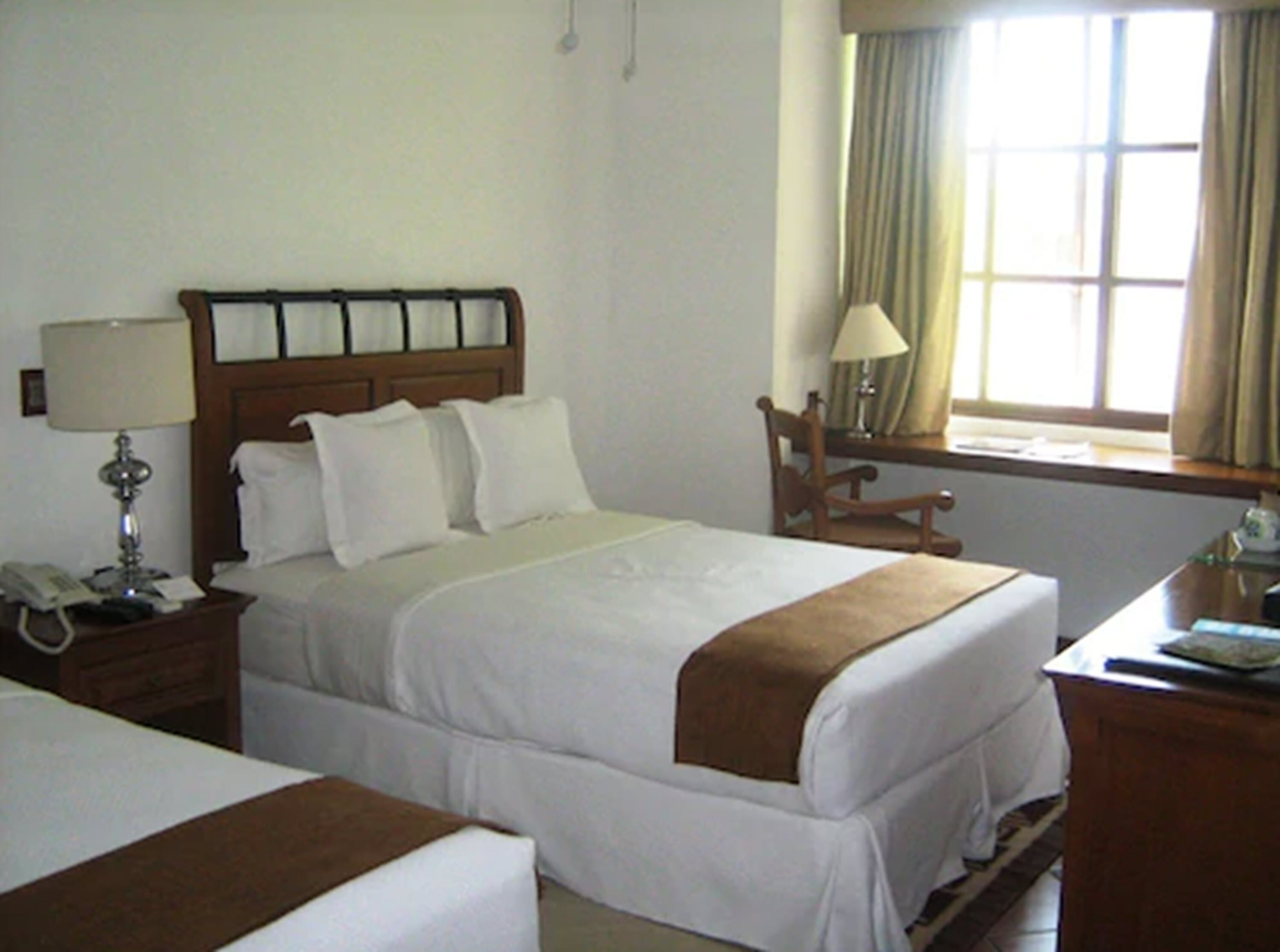 Hotel Boutique & Restaurant Casa de Campo