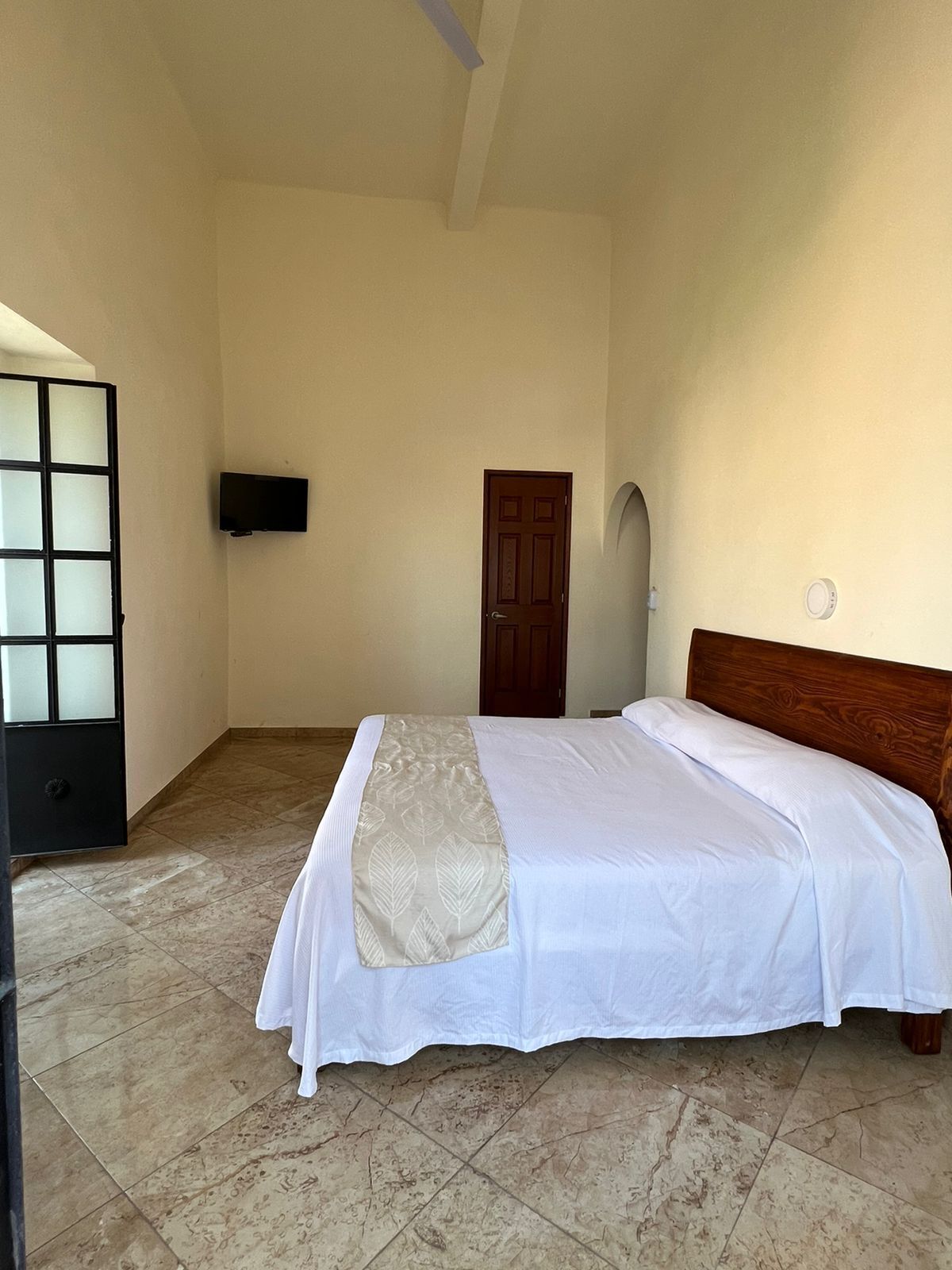Hotel Catedral Cuernavaca