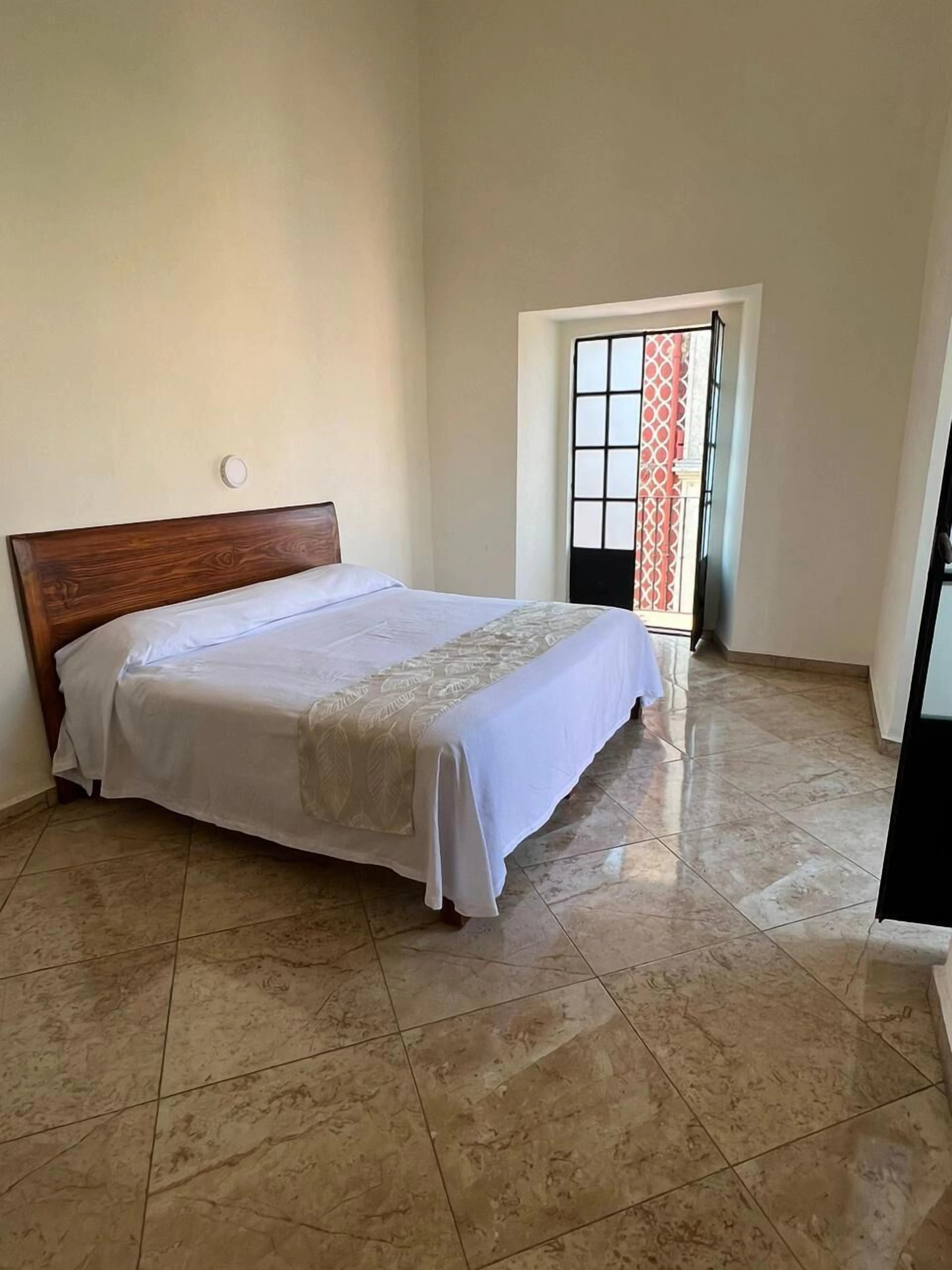 Hotel Catedral Cuernavaca