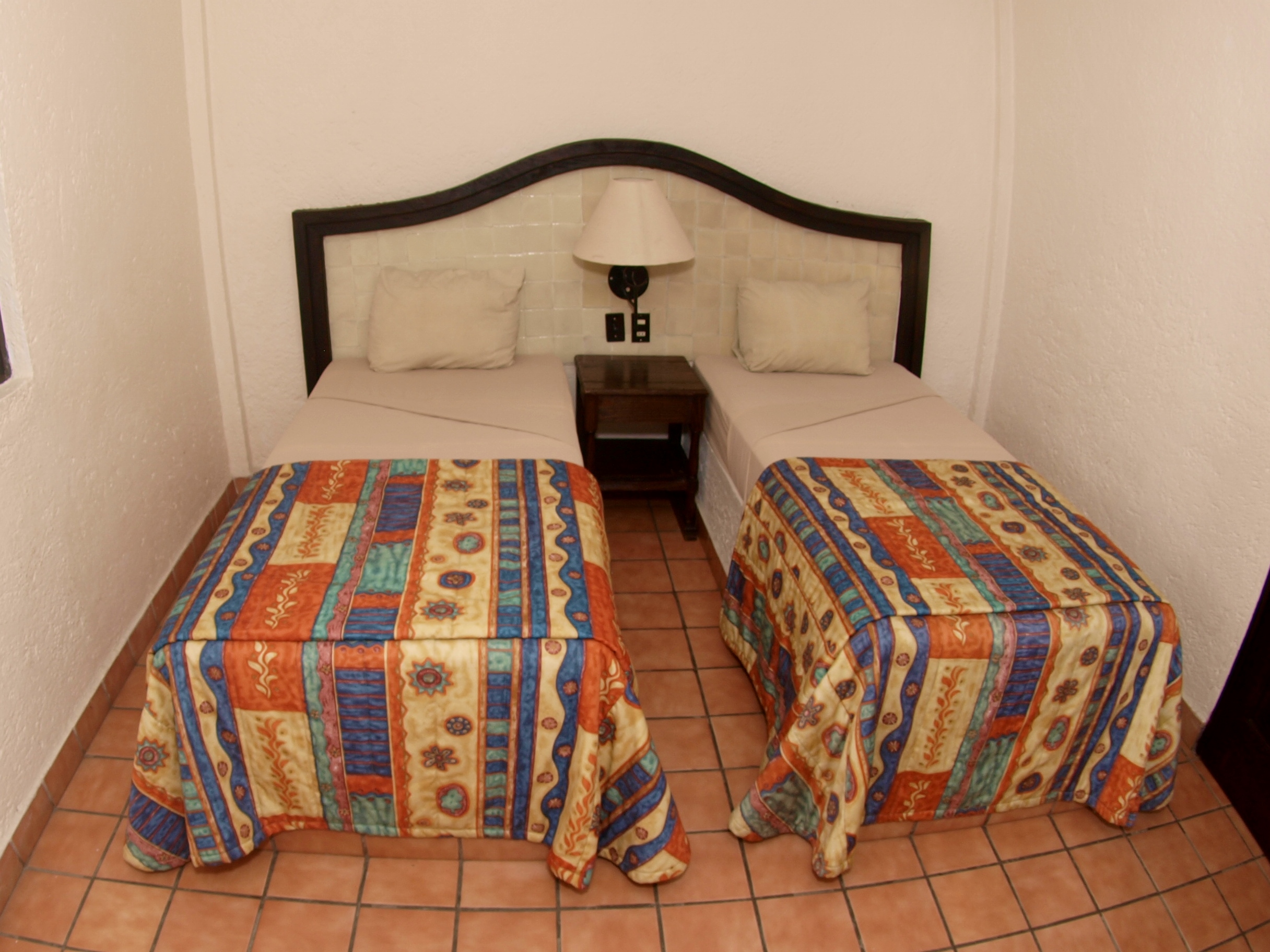 Hotel Coral Cuernavaca Resort & Spa