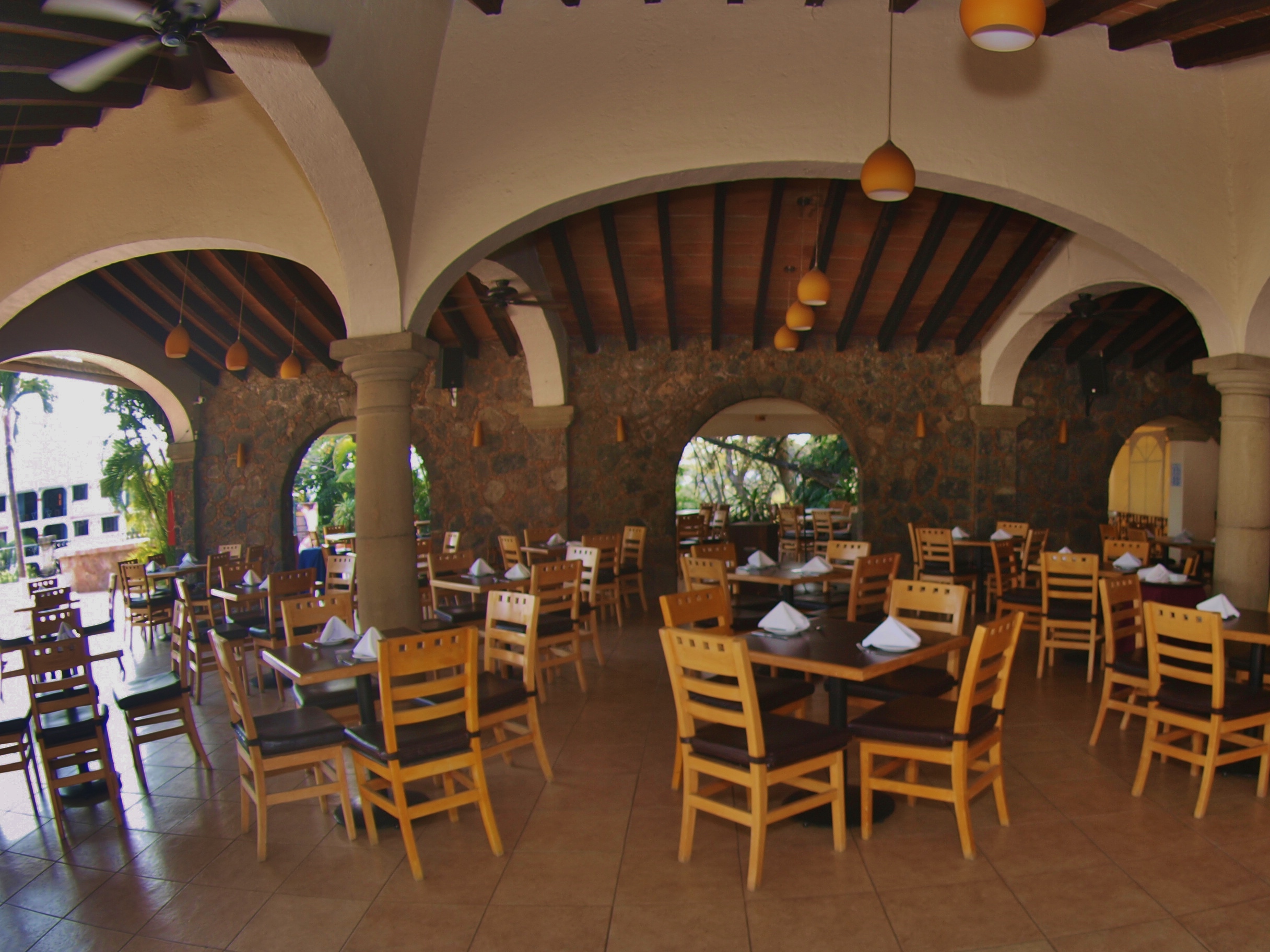 Hotel Coral Cuernavaca Resort & Spa