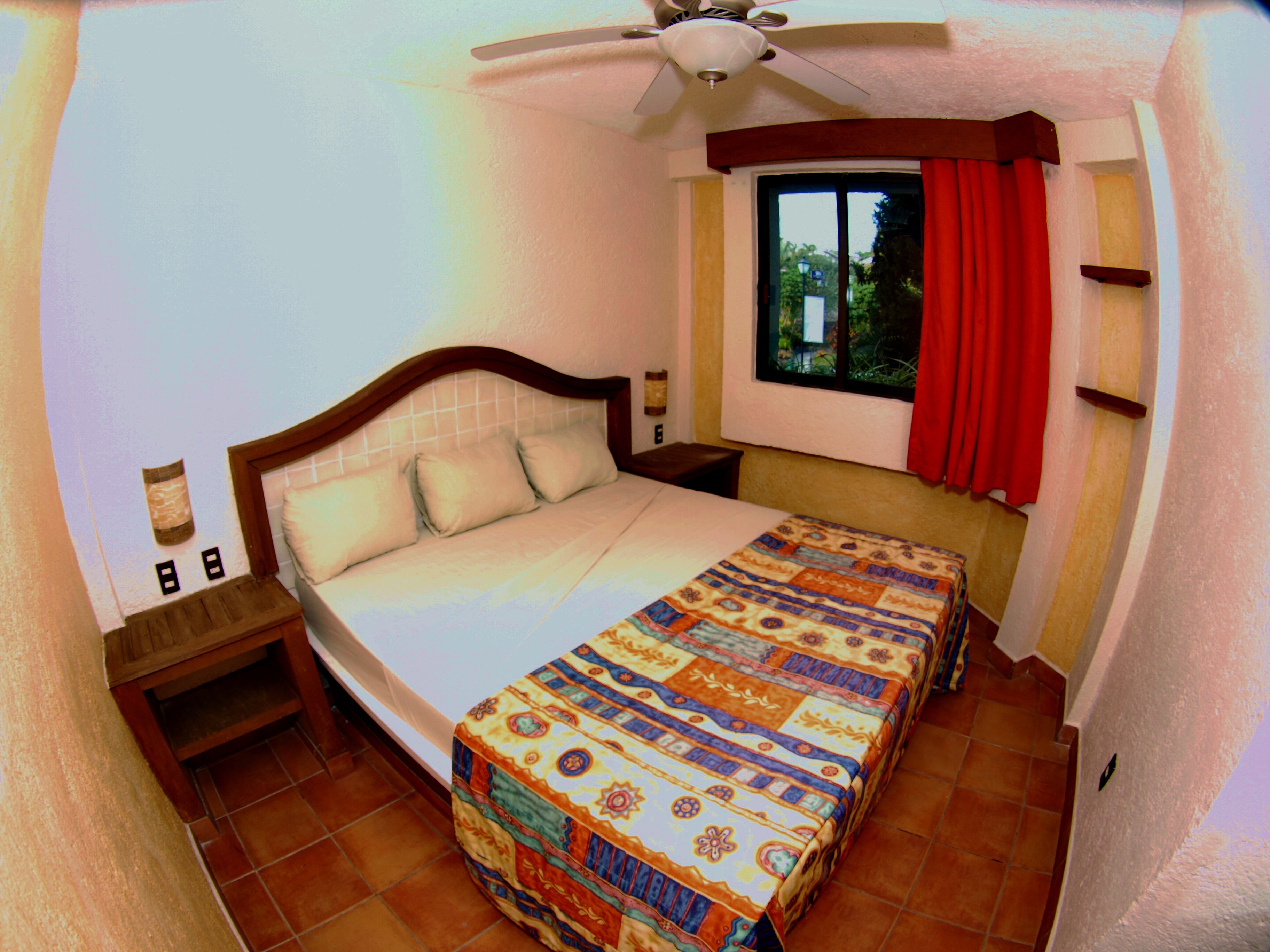 Hotel Coral Cuernavaca Resort & Spa