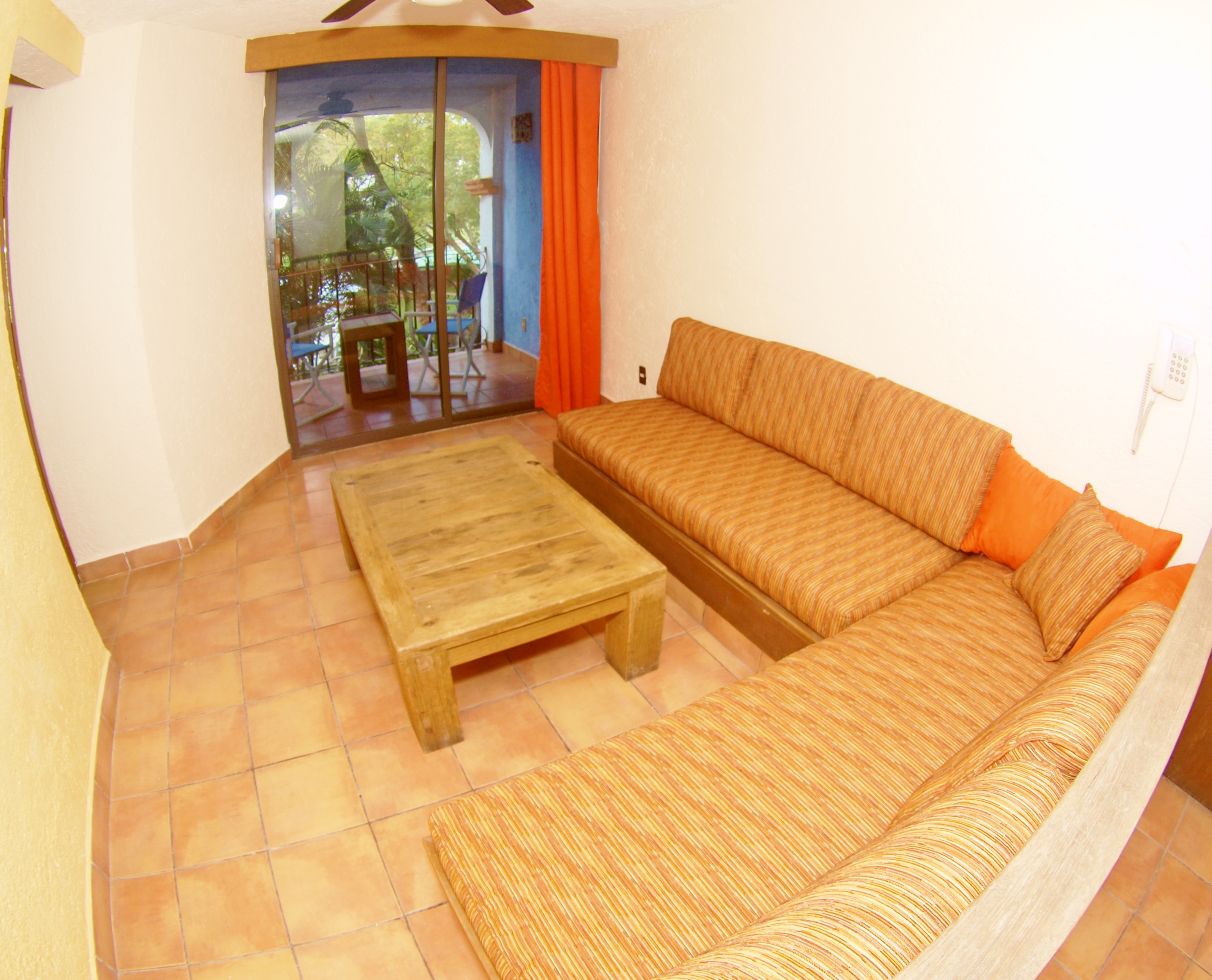 Hotel Coral Cuernavaca Resort & Spa